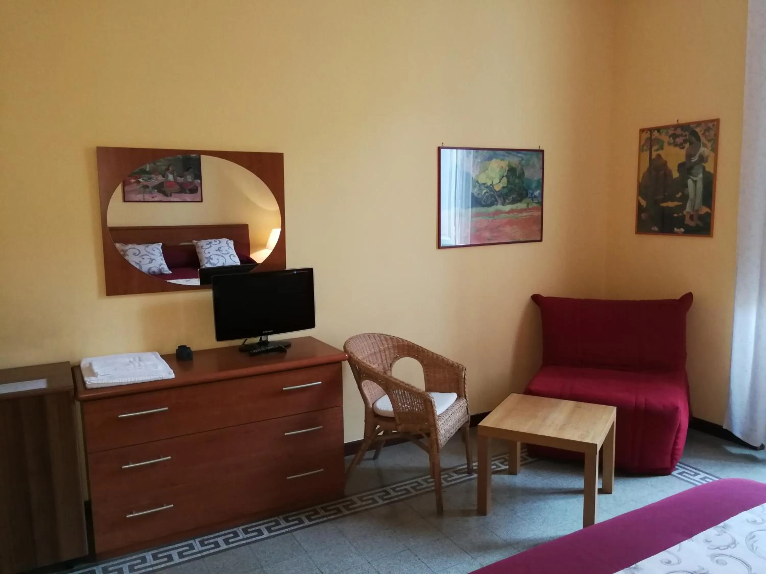 B&B La Bella Giuliana