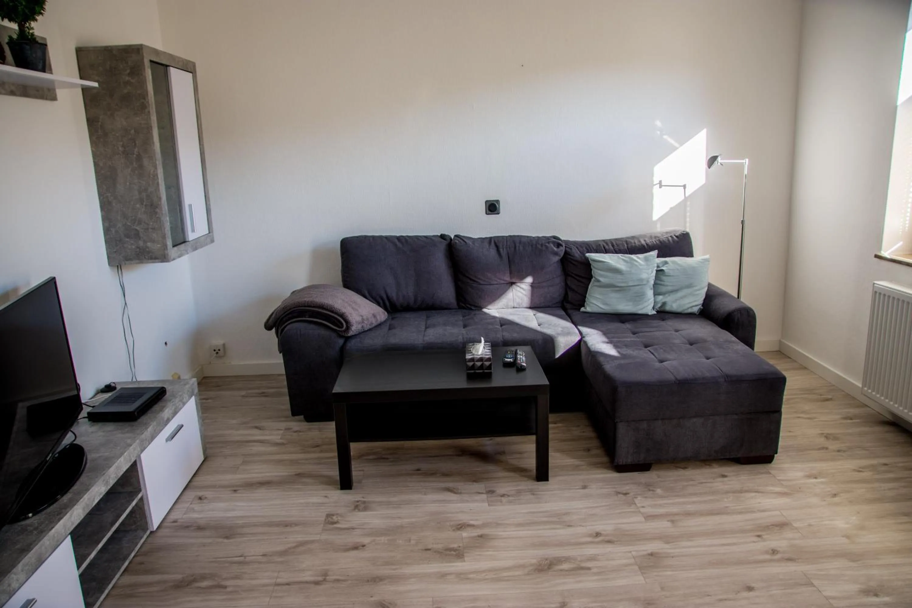 Photo of the whole room in Hotel Gasthof Zur Post