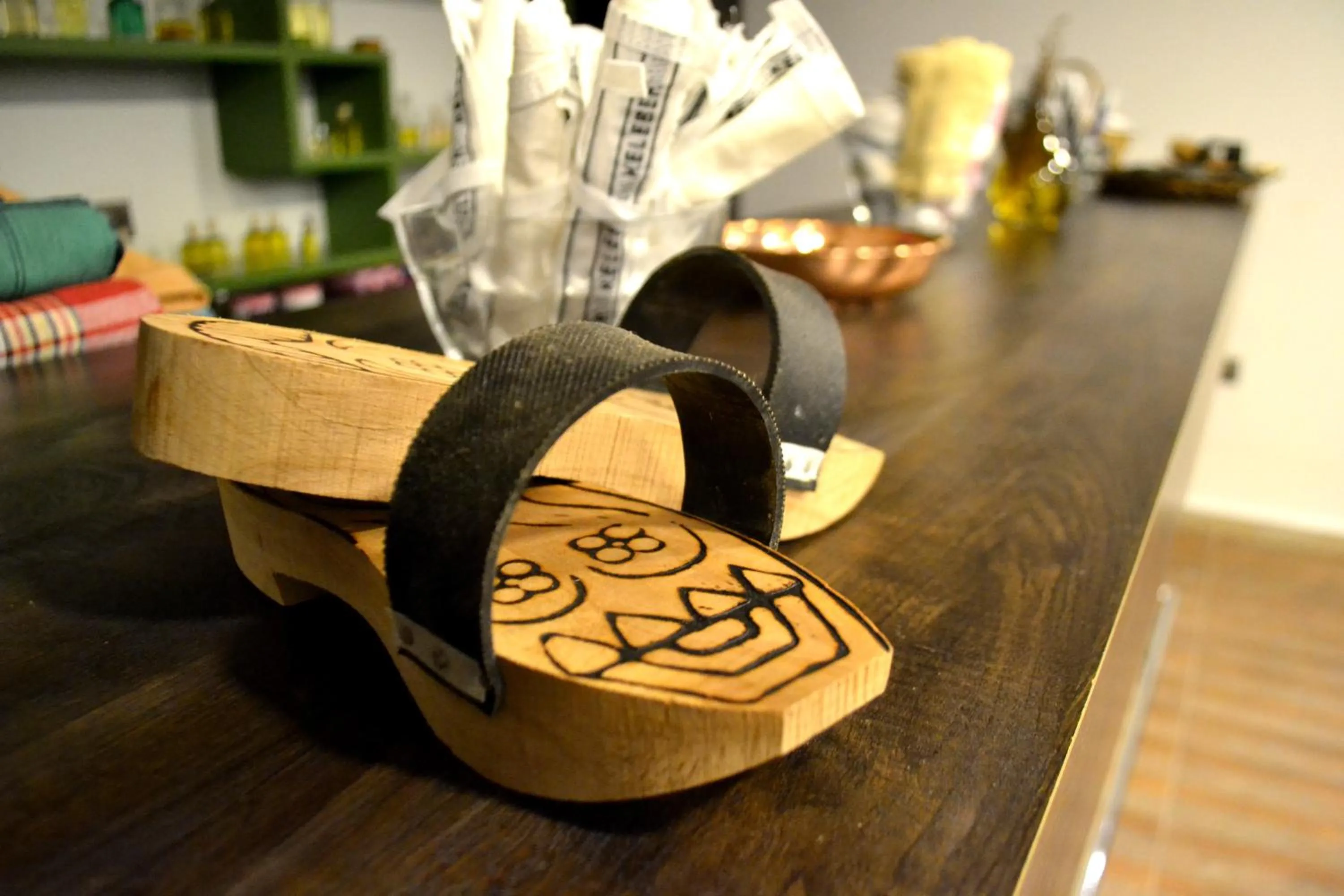 Massage in Sarikamis Habitat Hotel