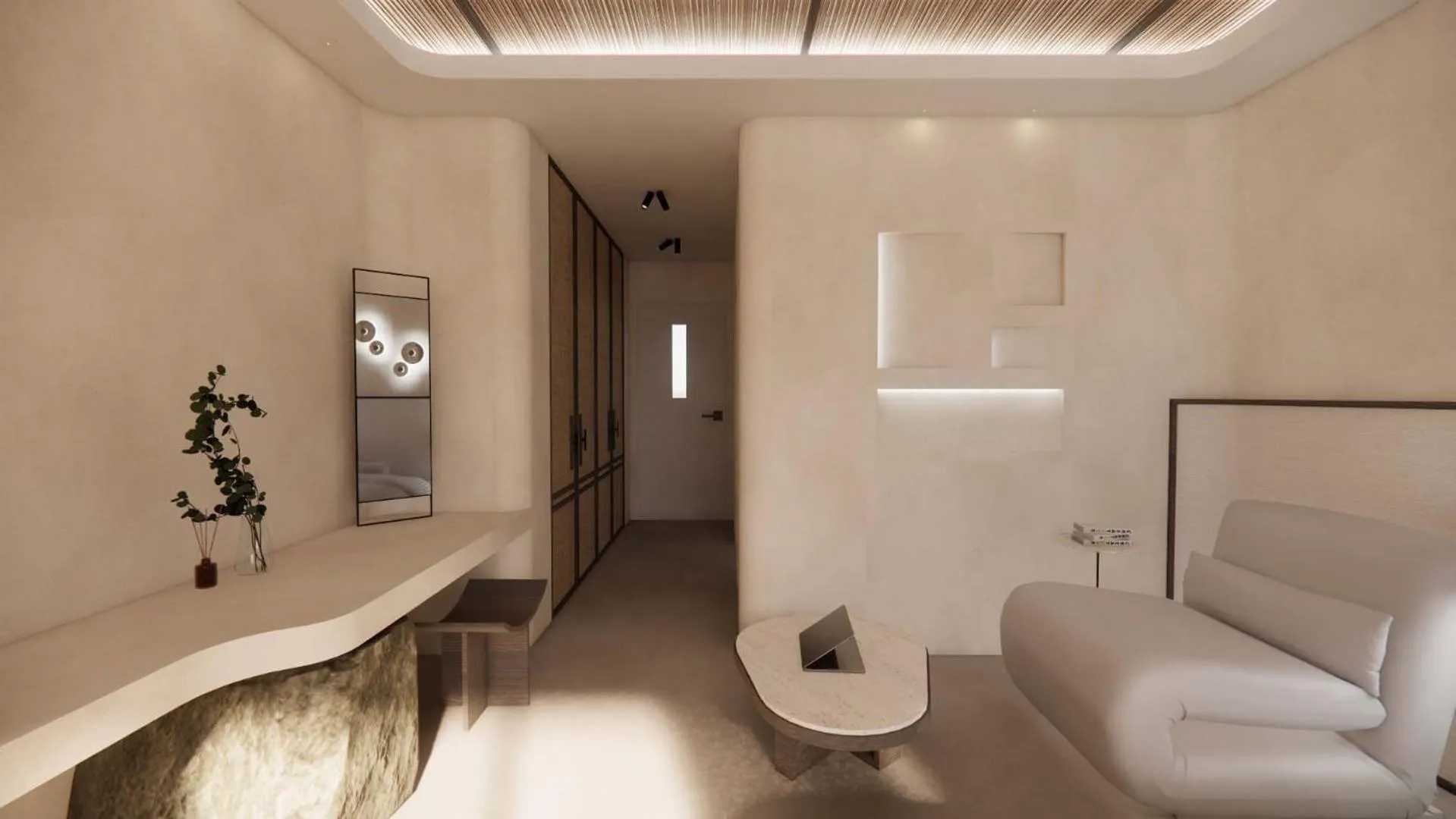 Kouros Palace Active Lifestyle Hotel