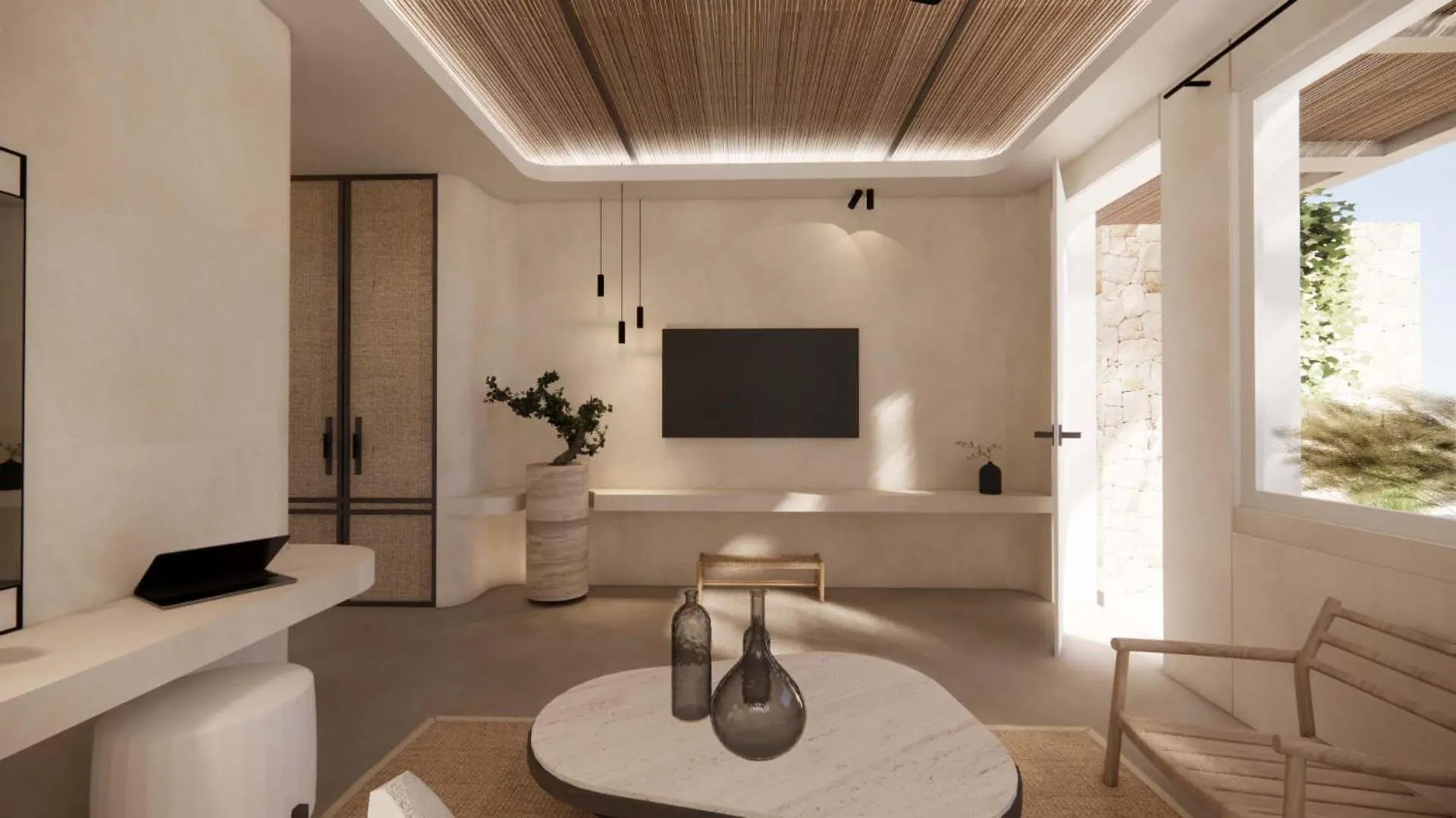 Kouros Palace Active Lifestyle Hotel