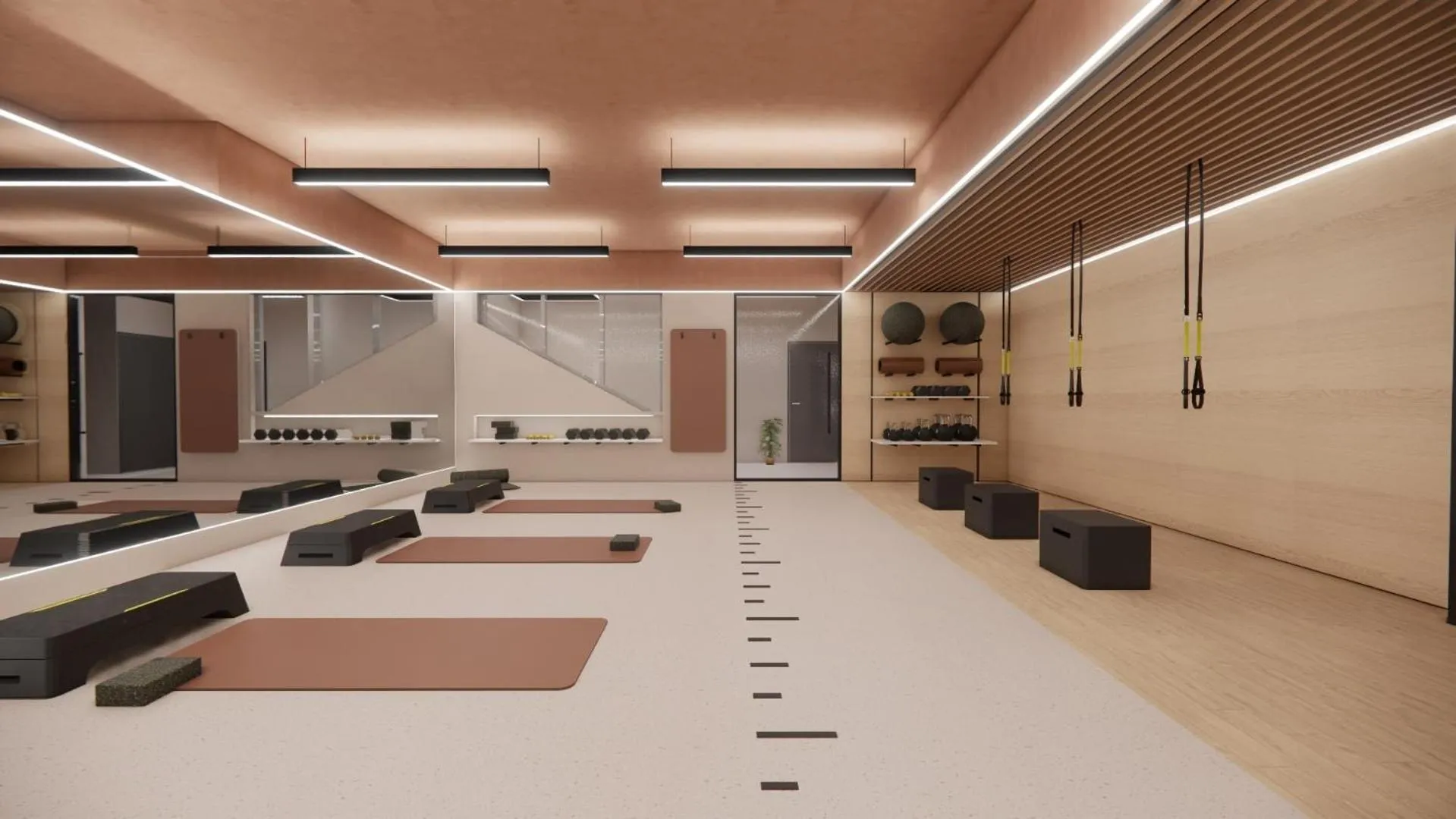 Kouros Palace Active Lifestyle Hotel