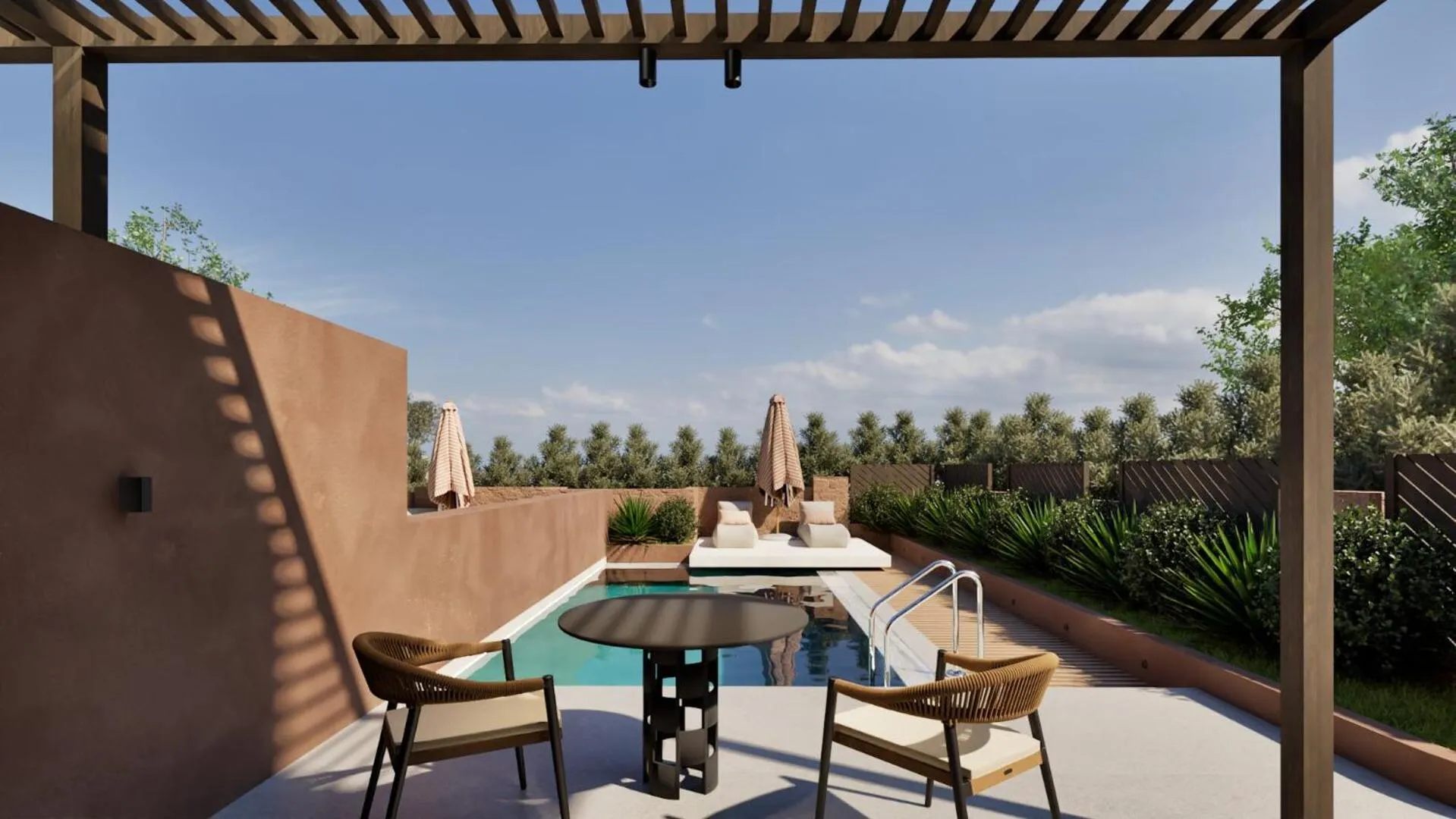 Kouros Palace Active Lifestyle Hotel