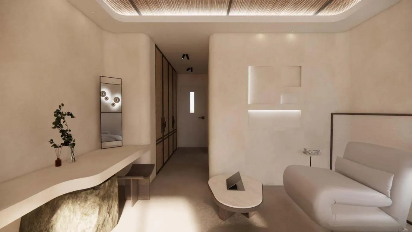 Kouros Palace Active Lifestyle Hotel