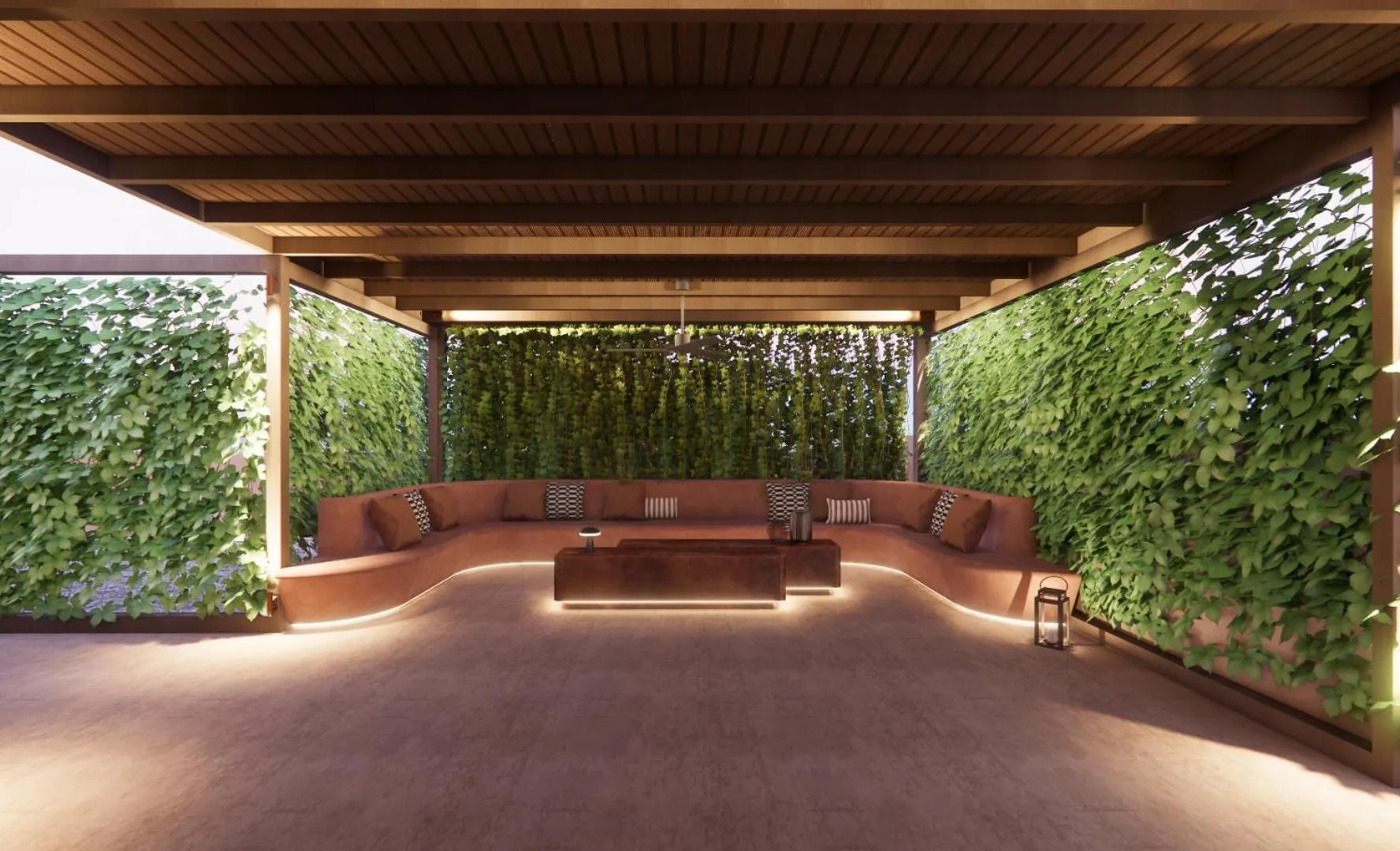 Kouros Palace Active Lifestyle Hotel