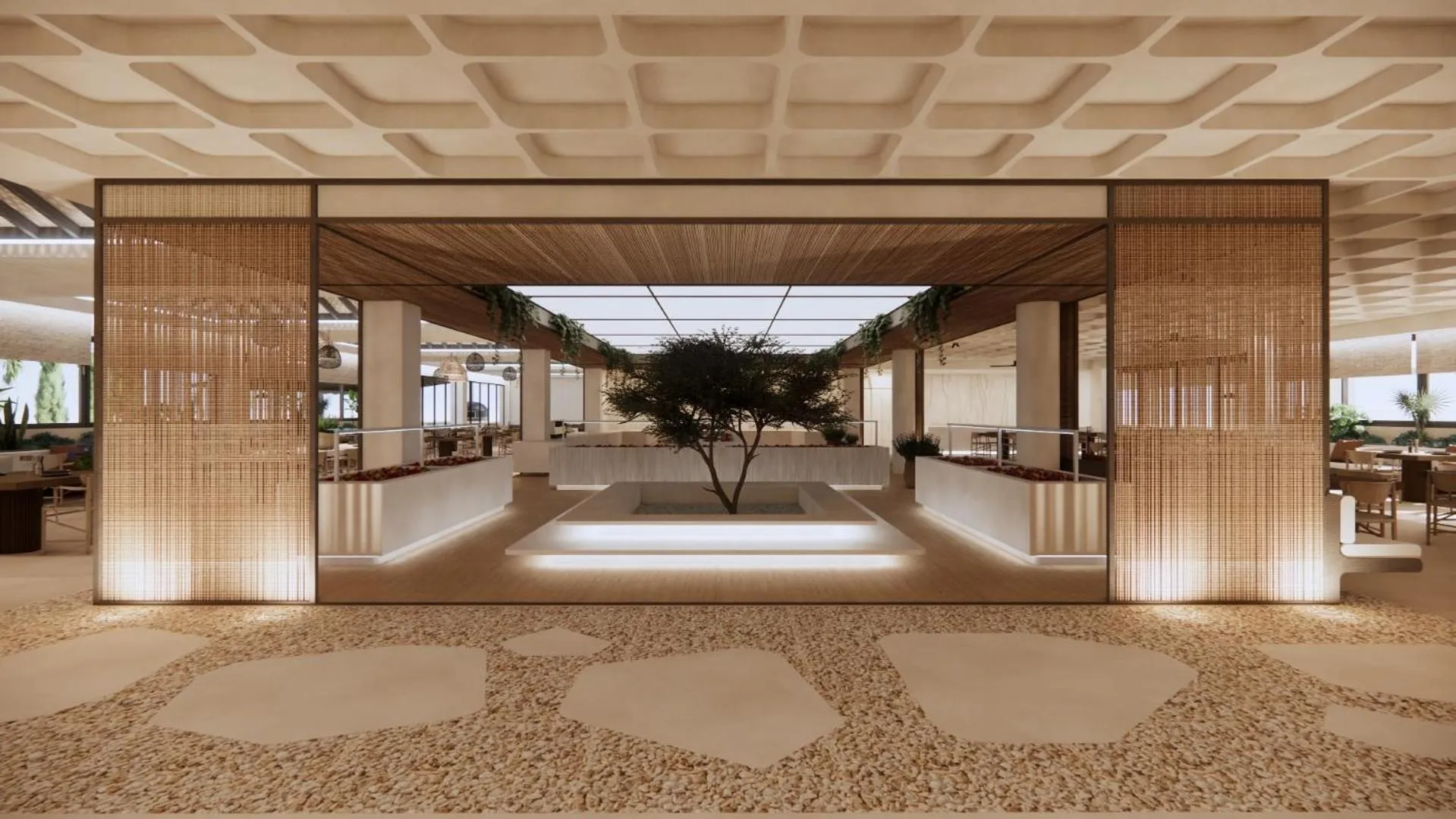 Kouros Palace Active Lifestyle Hotel