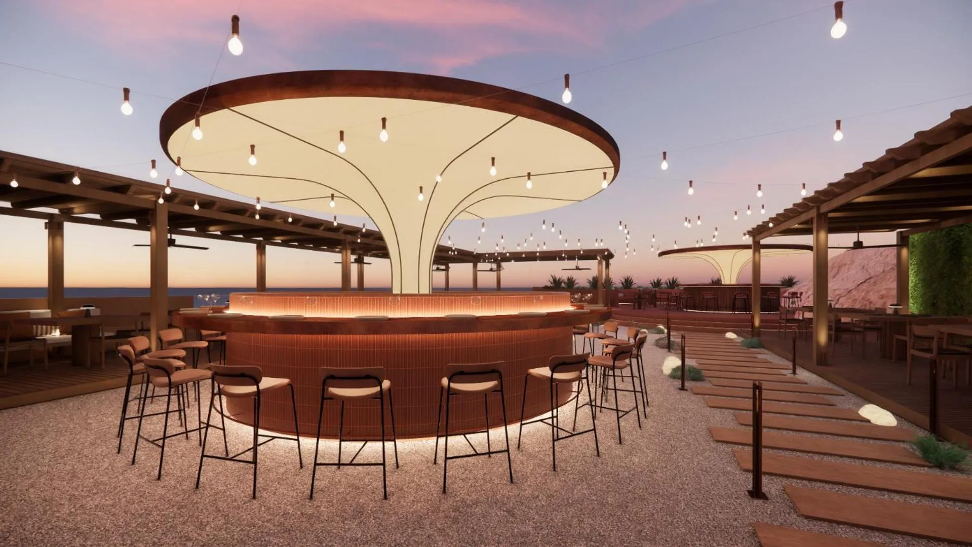 Kouros Palace Active Lifestyle Hotel