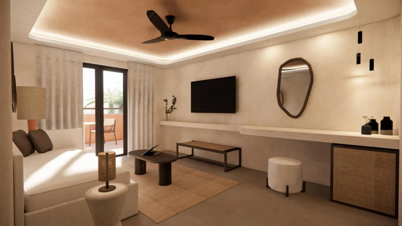 Kouros Palace Active Lifestyle Hotel