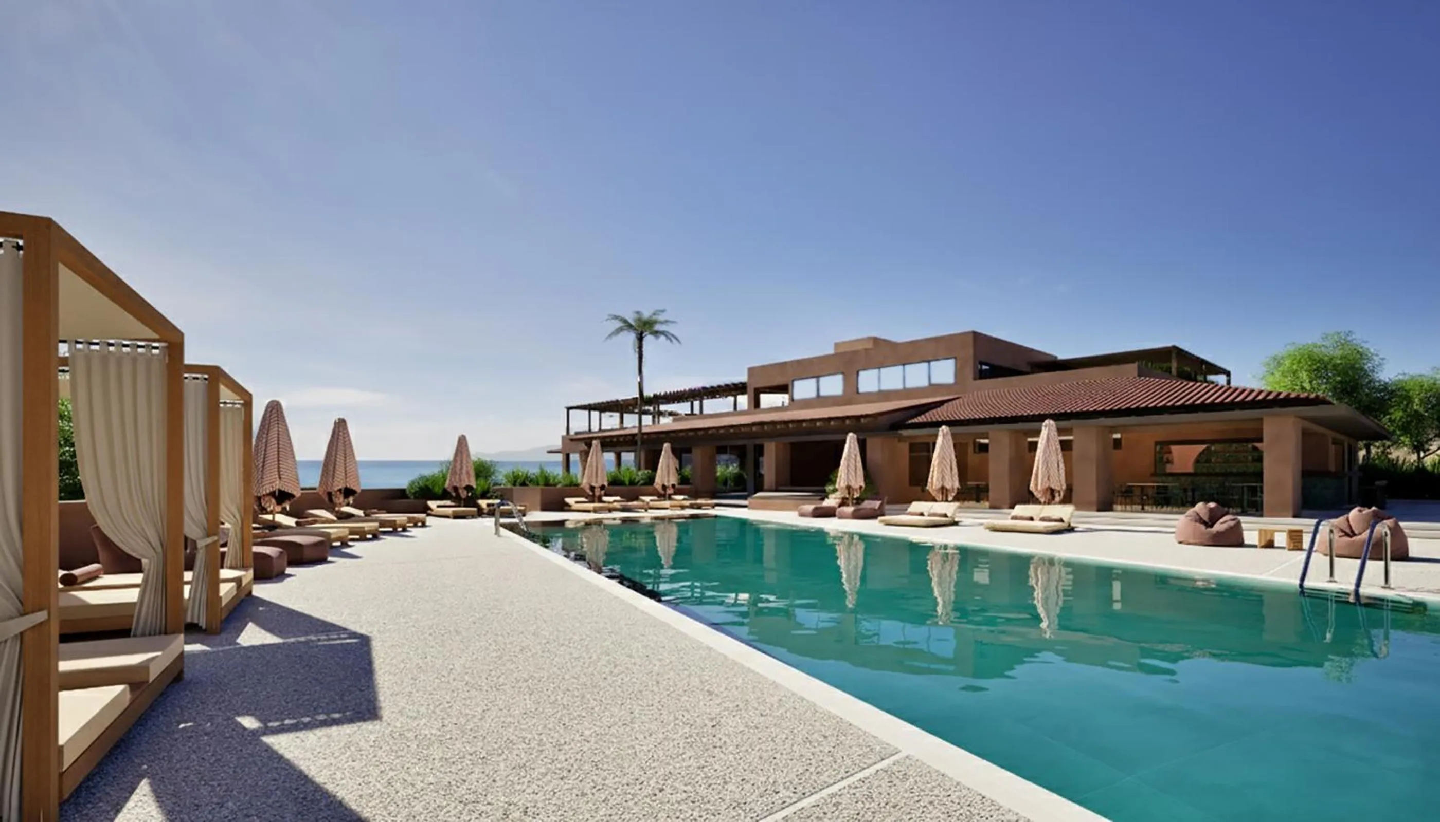 Kouros Palace Active Lifestyle Hotel