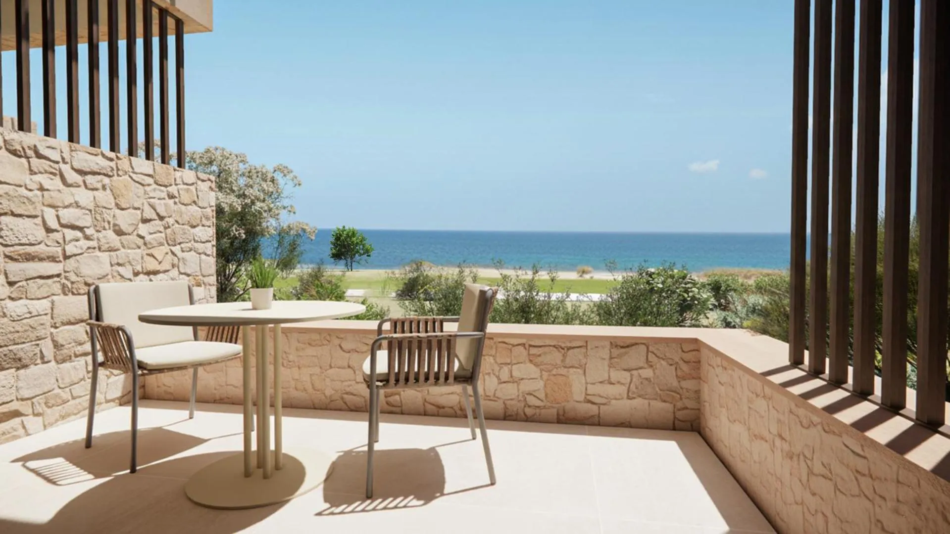 Kouros Palace Active Lifestyle Hotel