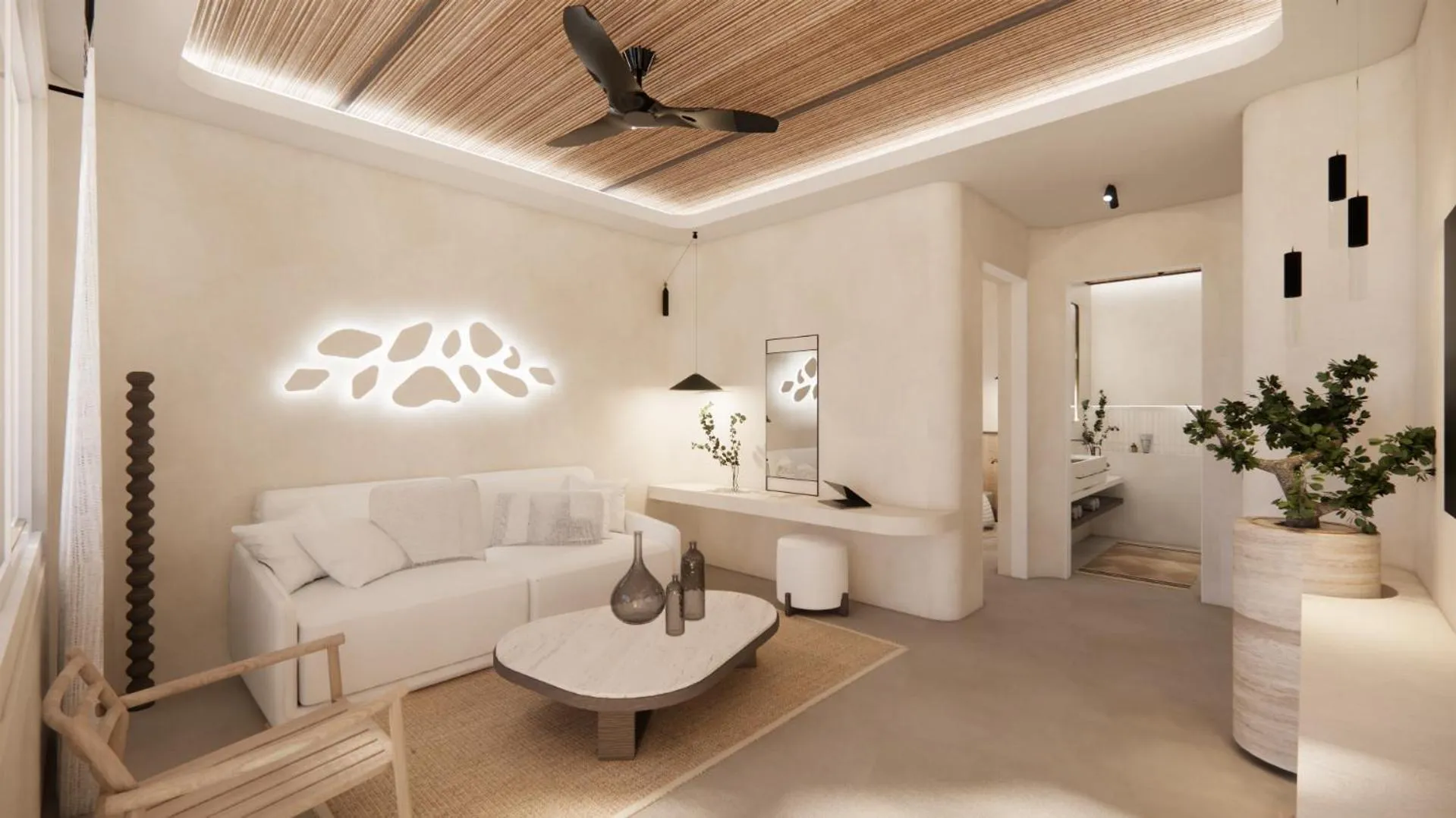 Kouros Palace Active Lifestyle Hotel