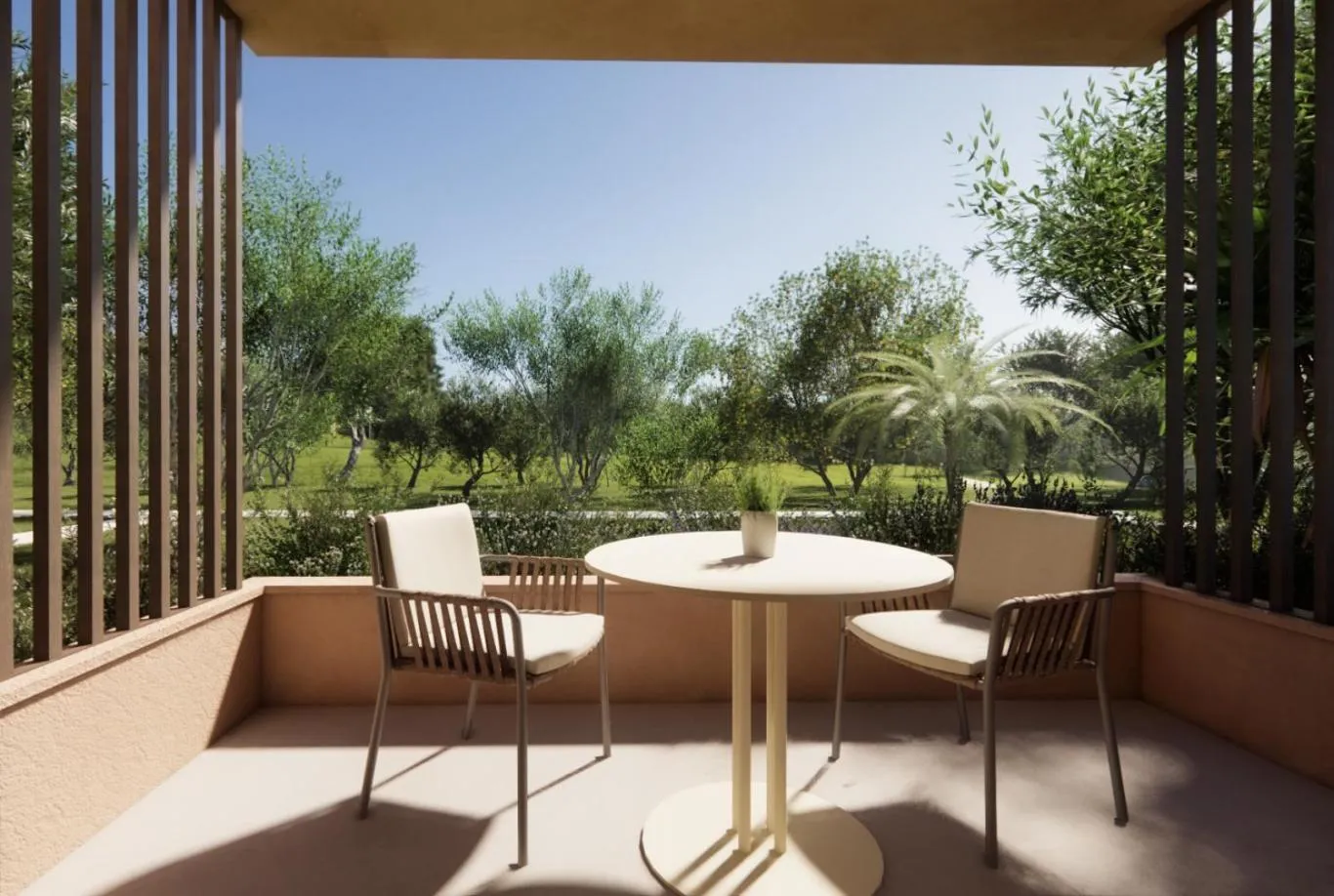 Kouros Palace Active Lifestyle Hotel