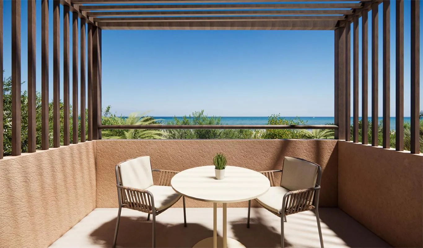 Kouros Palace Active Lifestyle Hotel