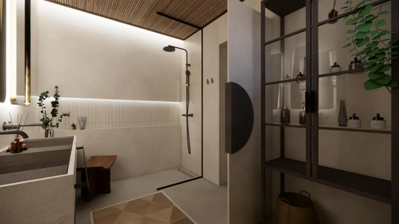 Kouros Palace Active Lifestyle Hotel