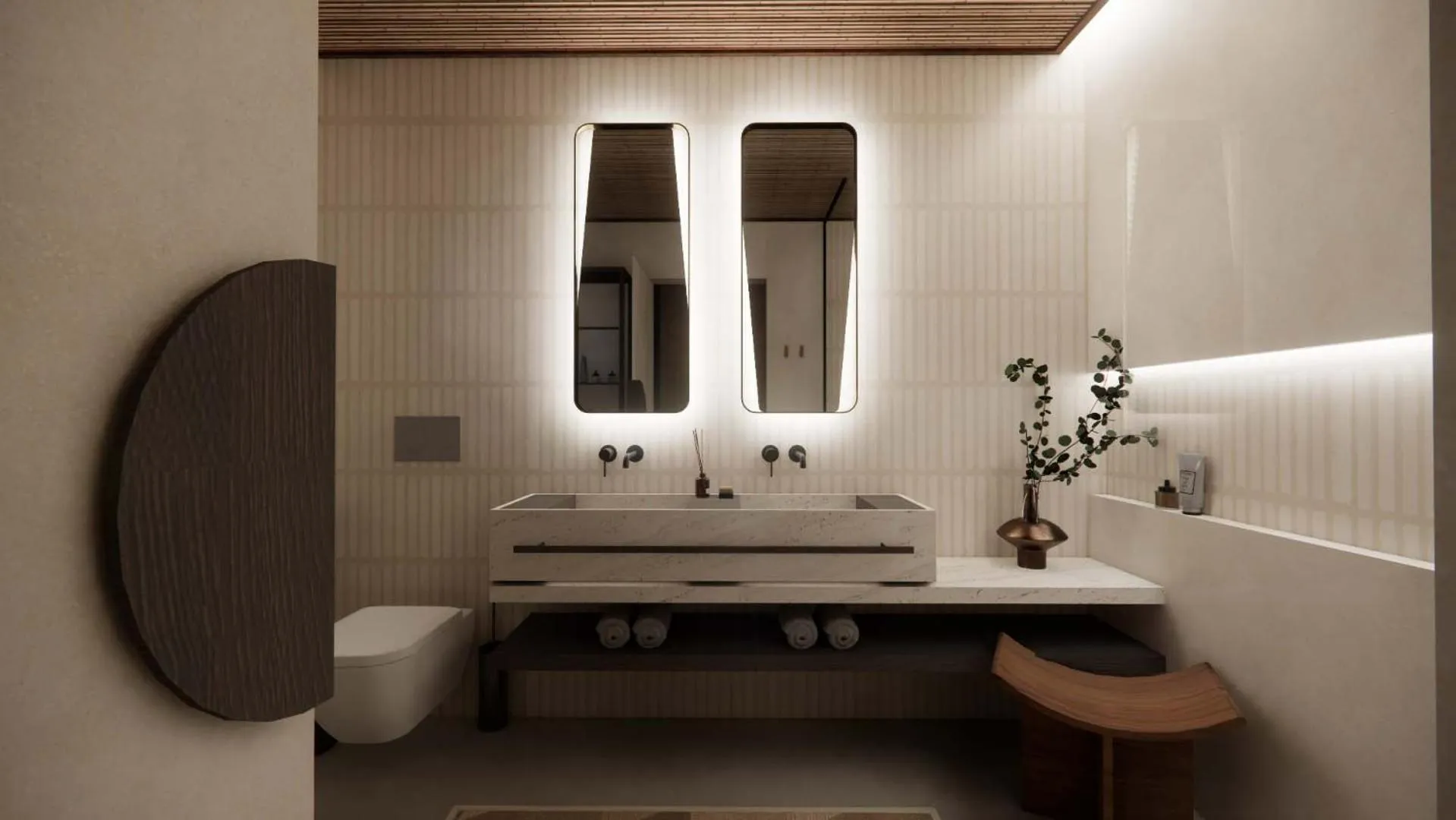 Kouros Palace Active Lifestyle Hotel