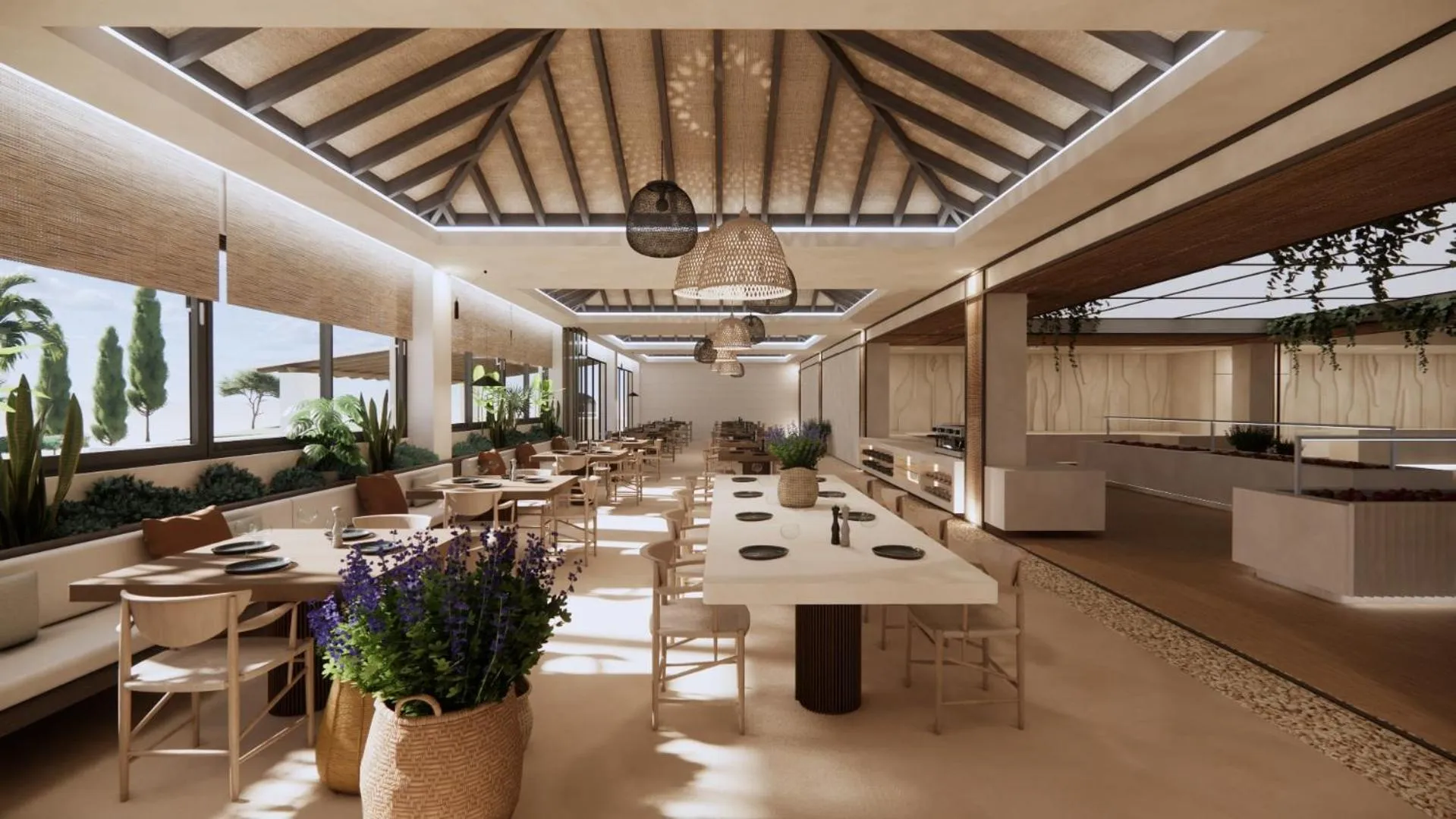 Kouros Palace Active Lifestyle Hotel