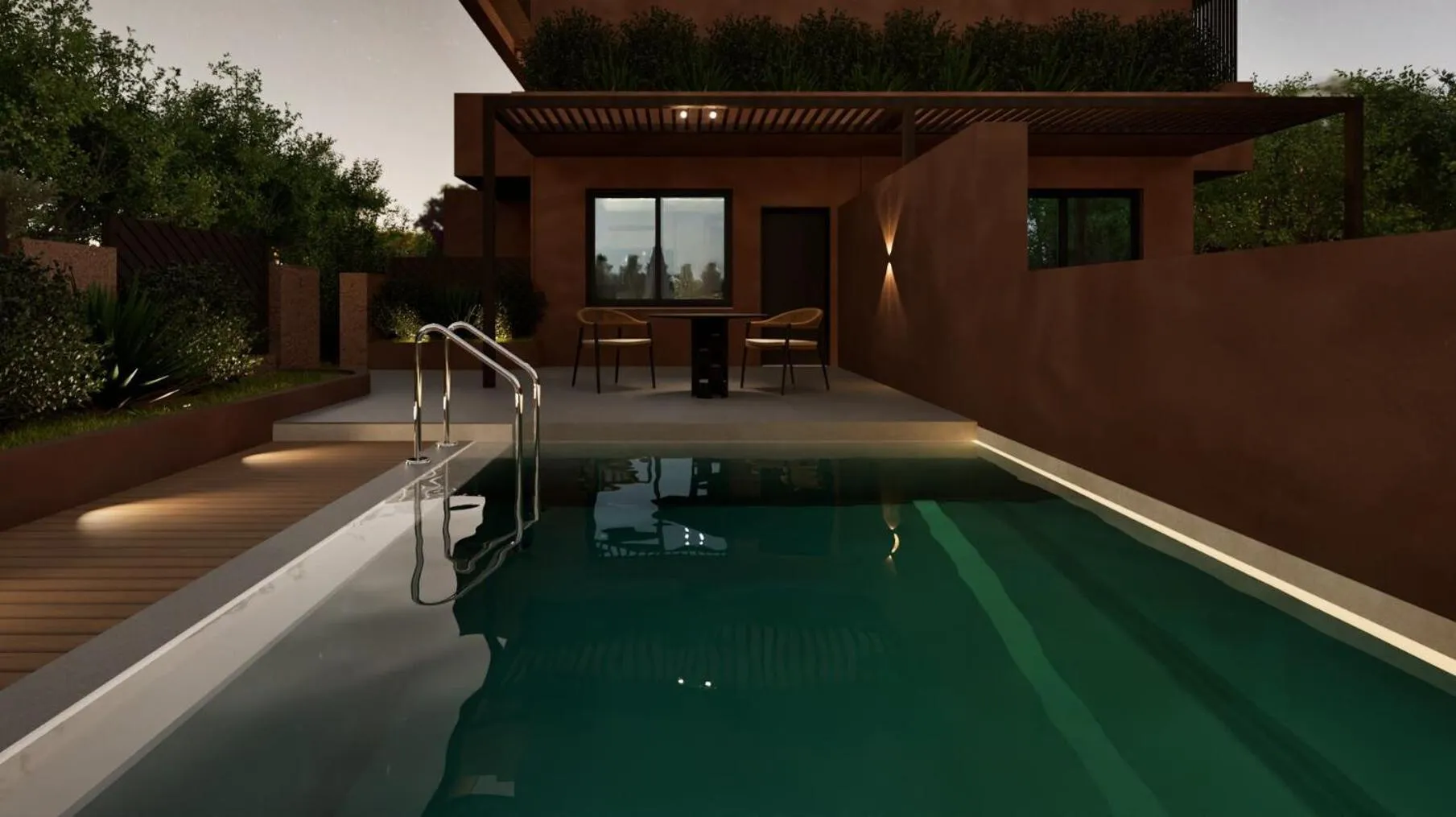 Kouros Palace Active Lifestyle Hotel