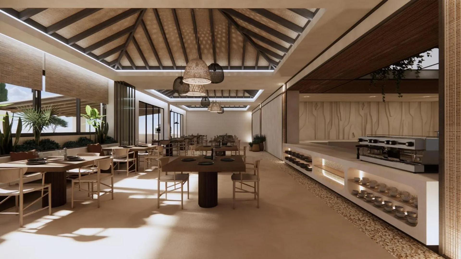 Kouros Palace Active Lifestyle Hotel