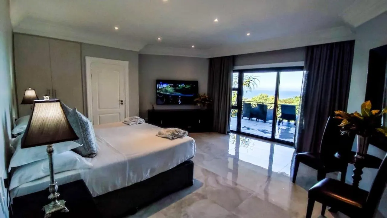 Bedroom, Bed in The View Boutique Hotel & Spa