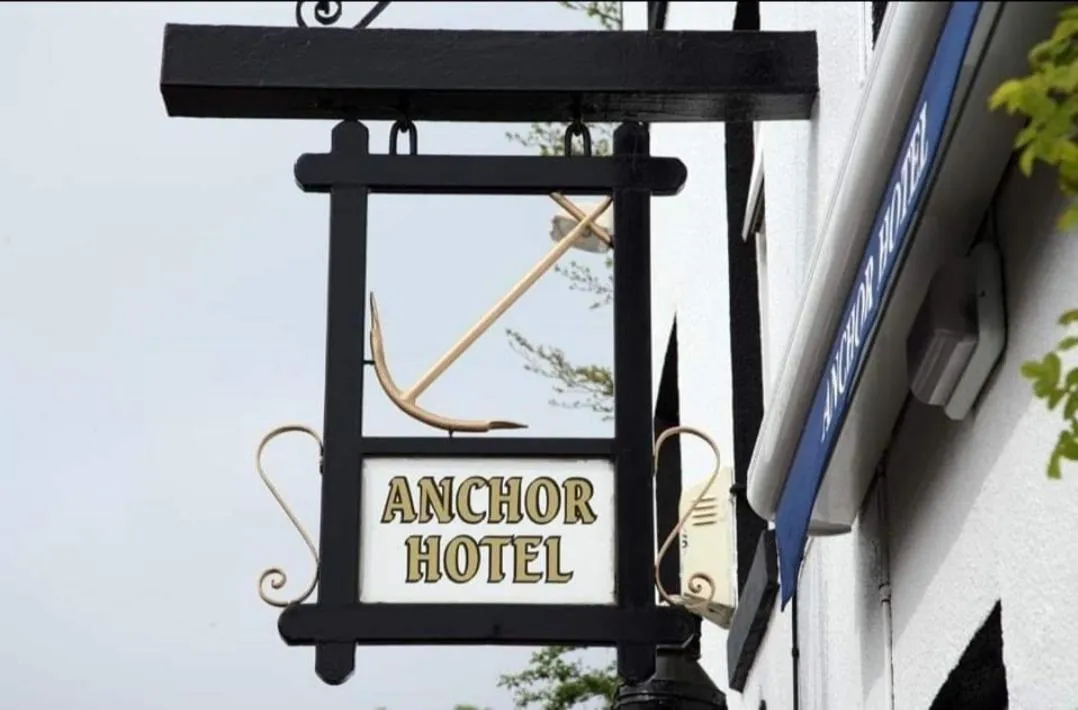 The Anchor Hotel