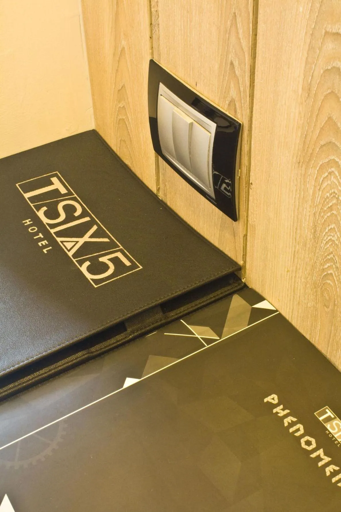 Other in Tsix5 Phenomenal Hotel Pattaya