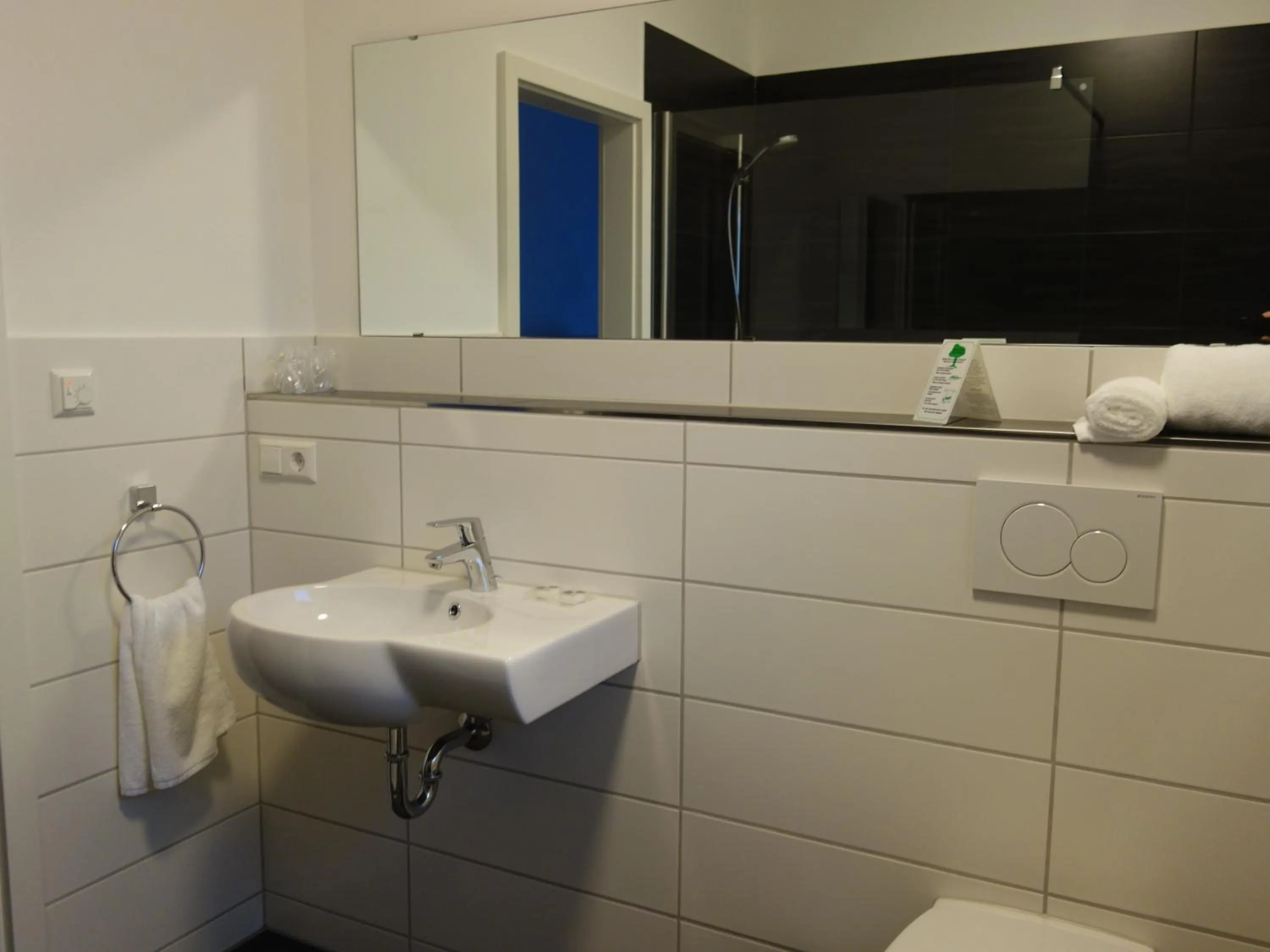 Bathroom in Victoria Living