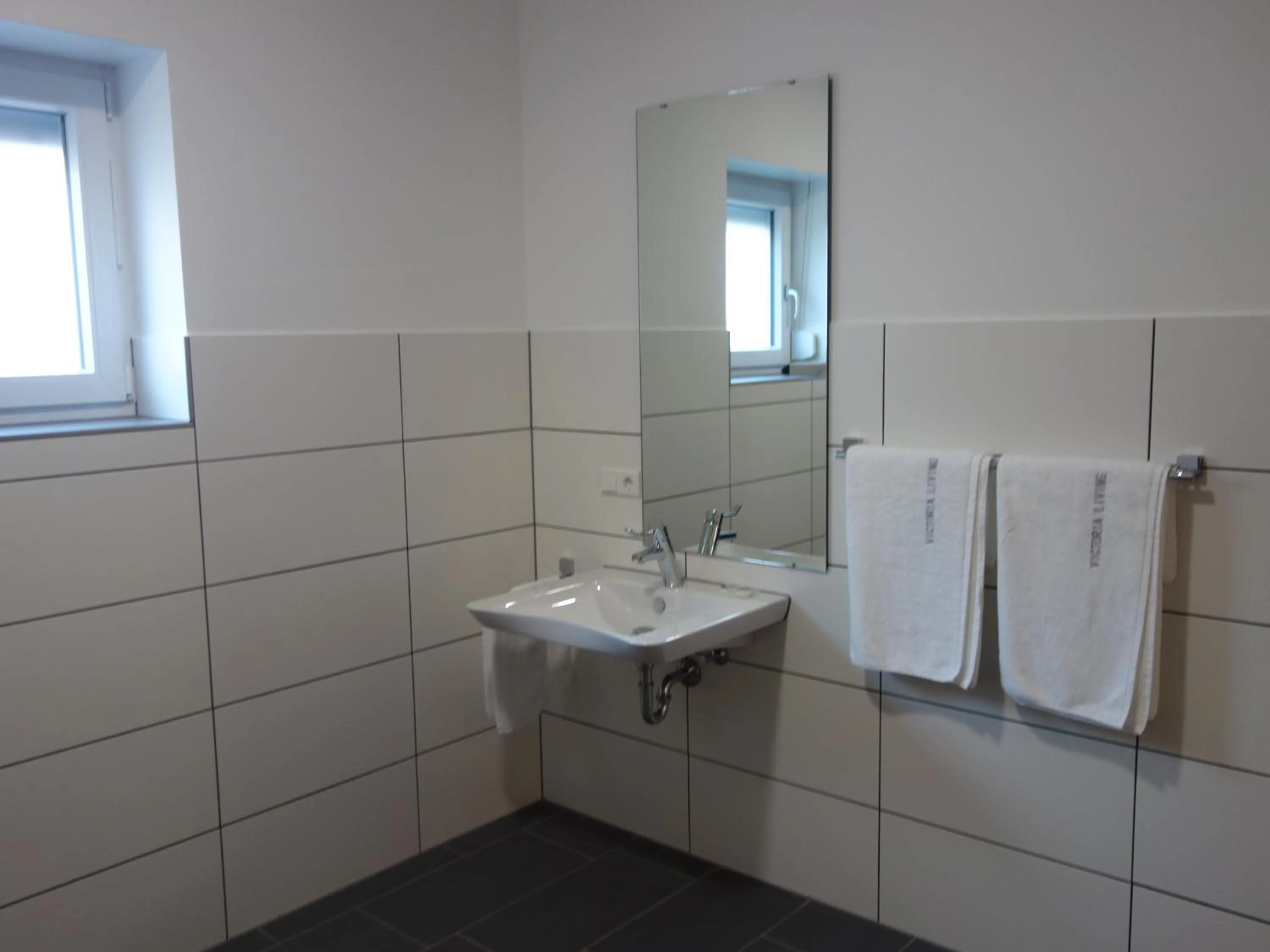 Day in Victoria Living