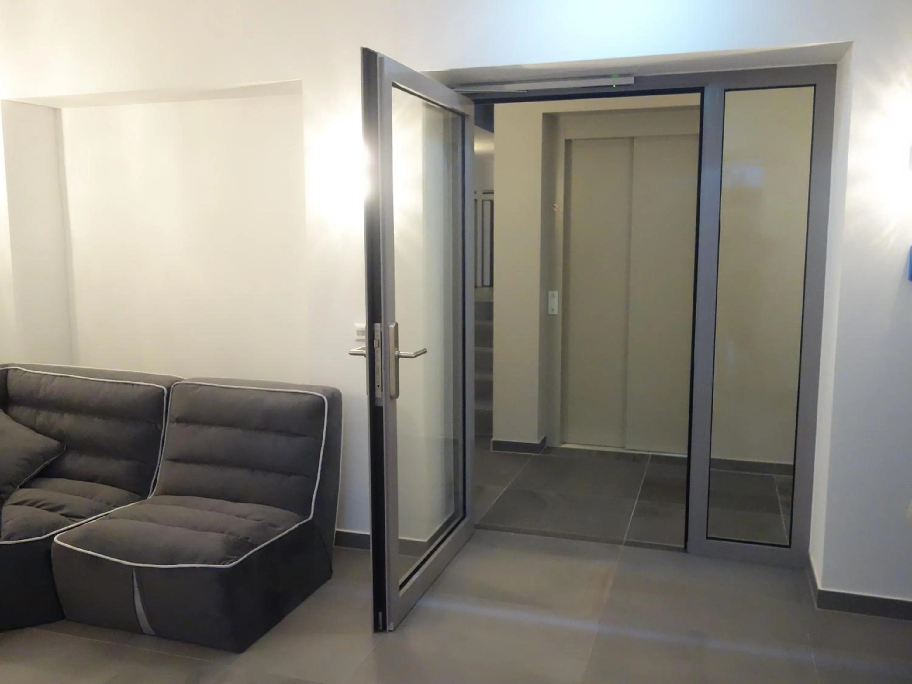 Decorative detail in Victoria Living