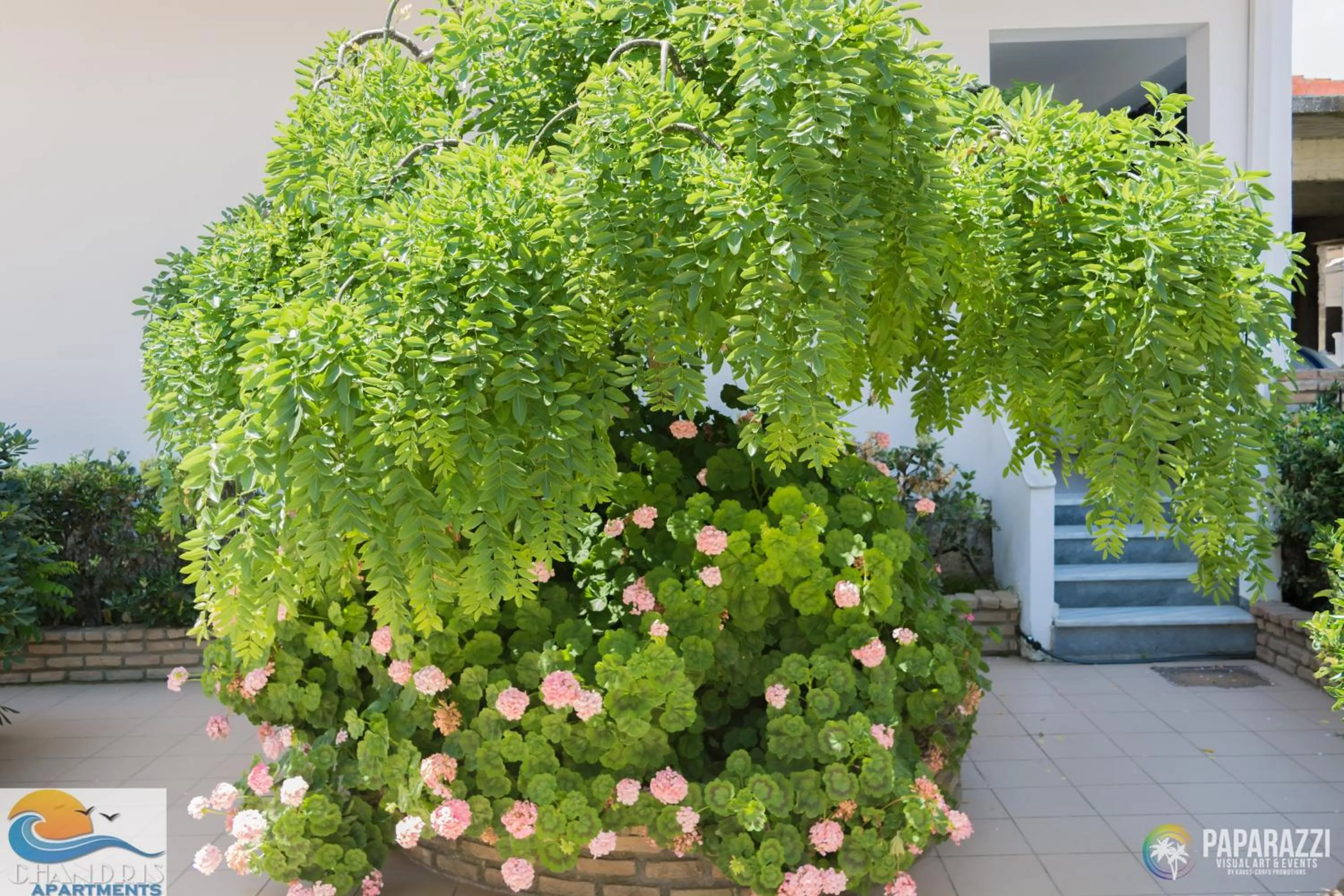 Other in Chandris Apartments