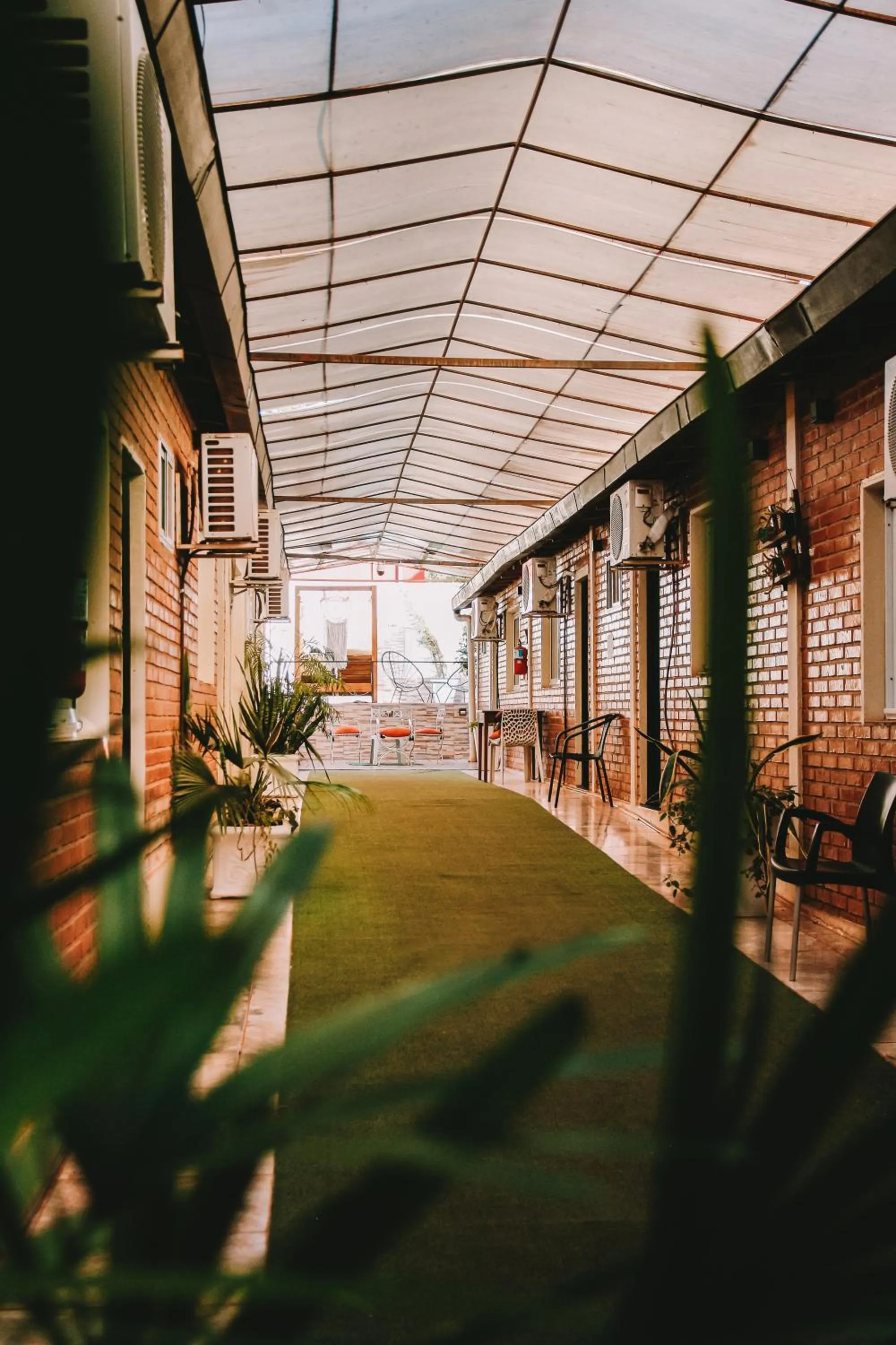 Property building in Altos del Iguazu