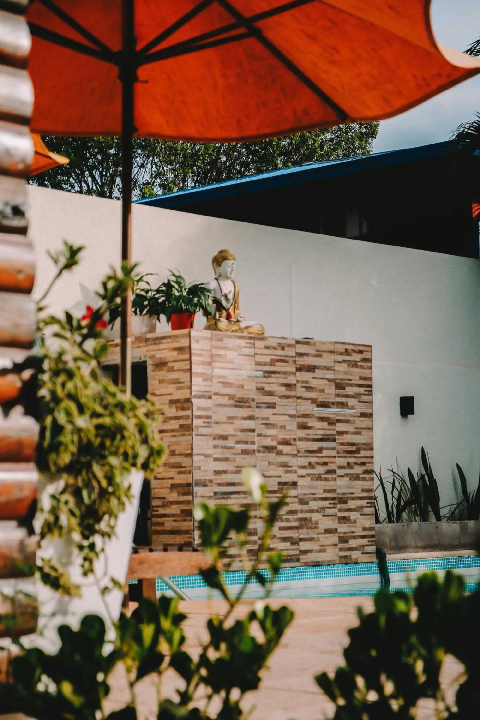 Off site in Altos del Iguazu