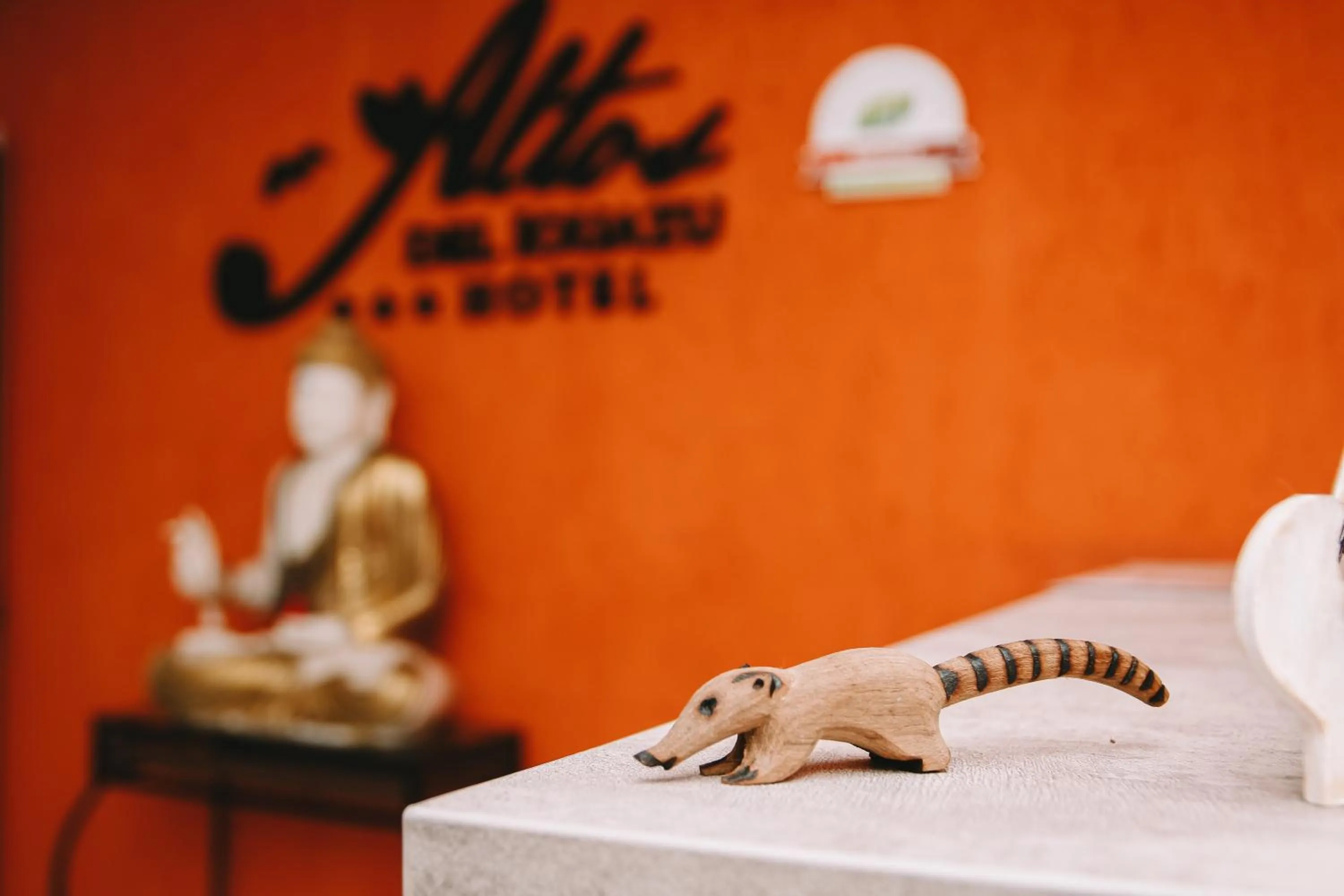 Property building in Altos del Iguazu