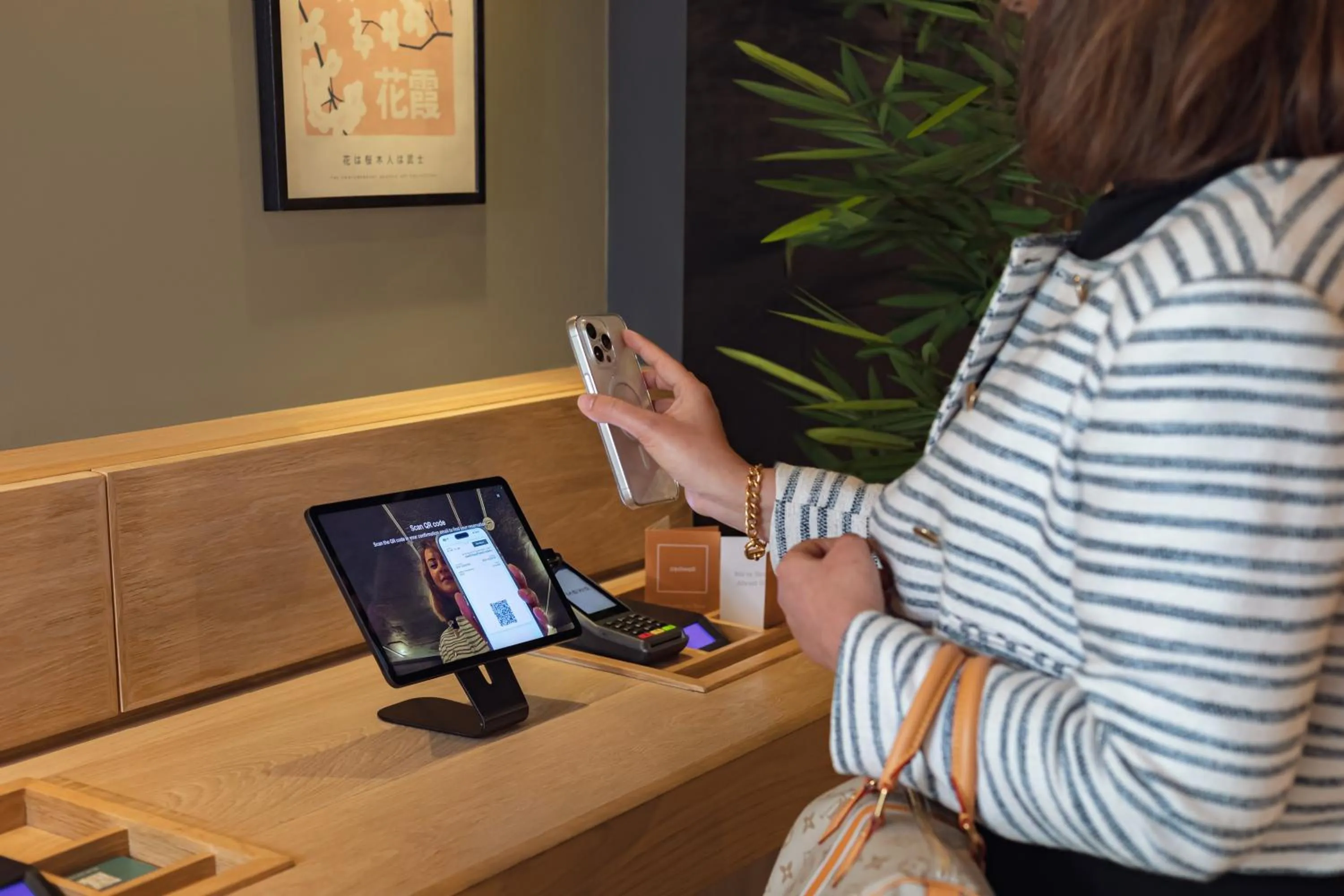 Property building in Zedwell Underground Hotel Park Lane