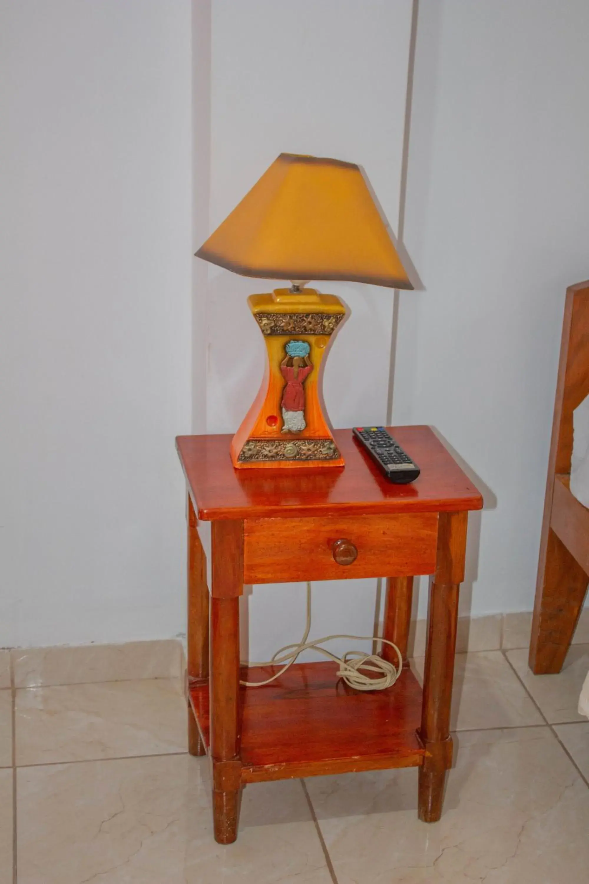 Quadruple Room with Private Bathroom in Hotel Chachapoyas Quadruple Room with Private Bathroom in Hotel Chachapoyas