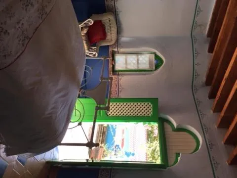 Bedroom in Copper Canyon Riverside Lodge