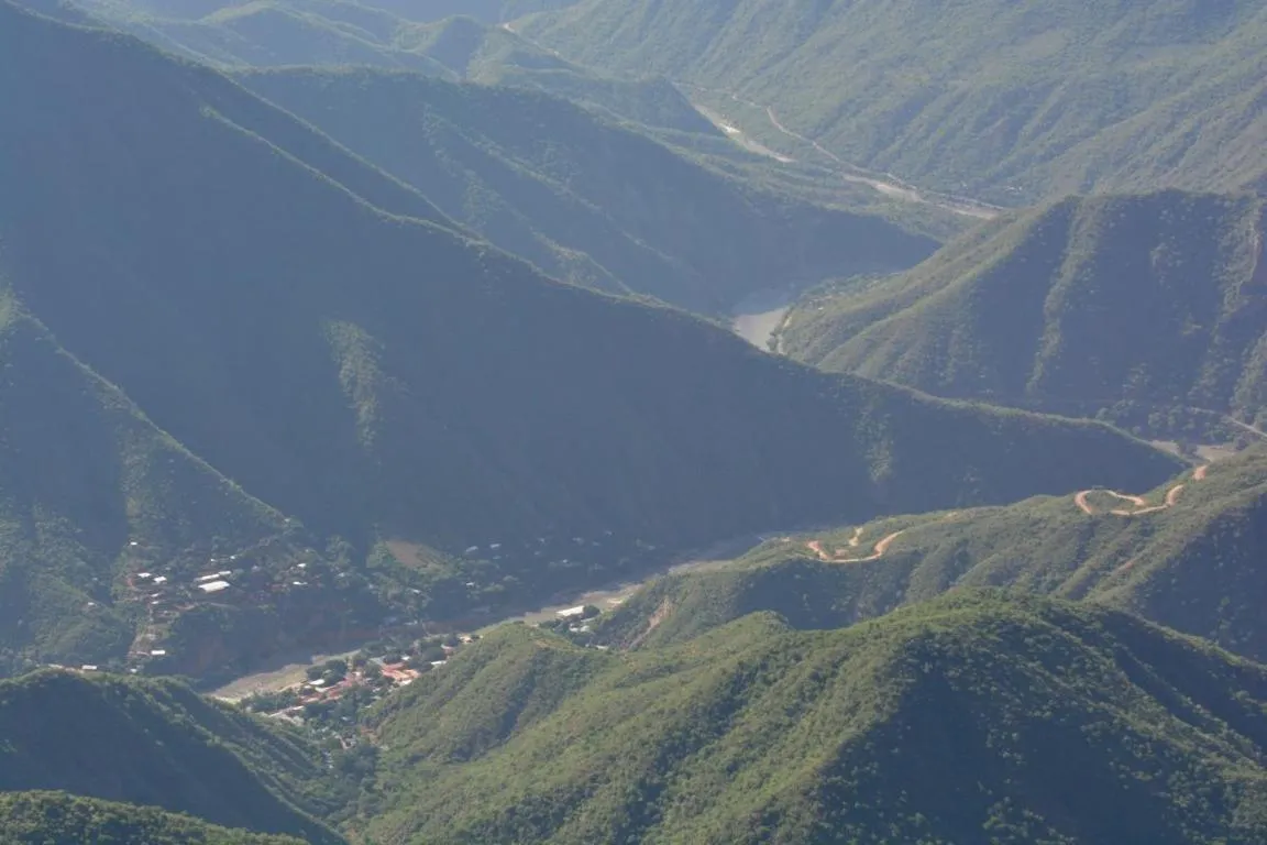 Other in Copper Canyon Riverside Lodge