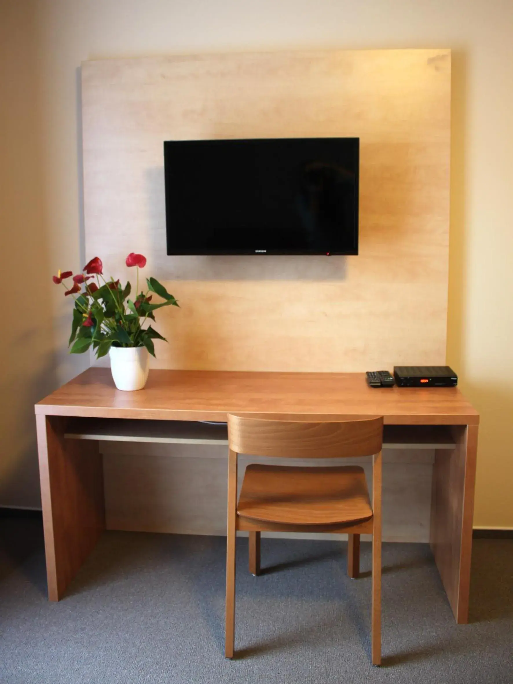 Suite in Hotel Toč Suite in Hotel Toč