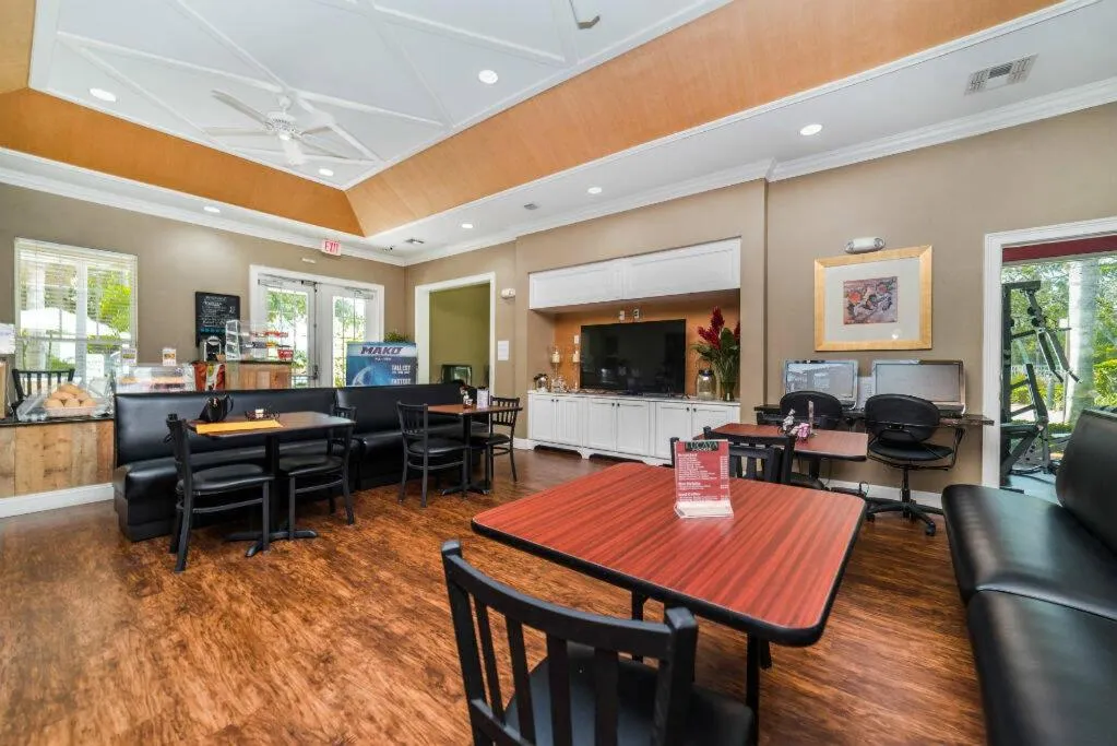 Other in Cozy 3 BD Townhome 2 king beds Close to Disney 1503