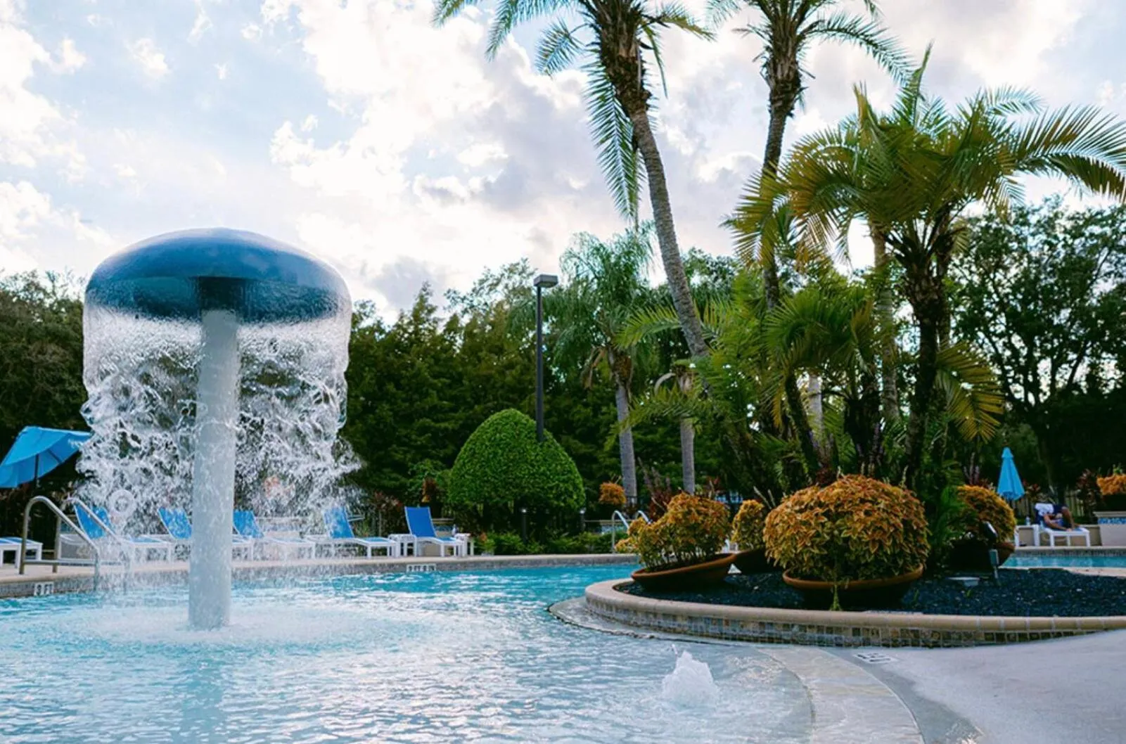 Other in Cozy 3 BD Townhome 2 king beds Close to Disney 1503