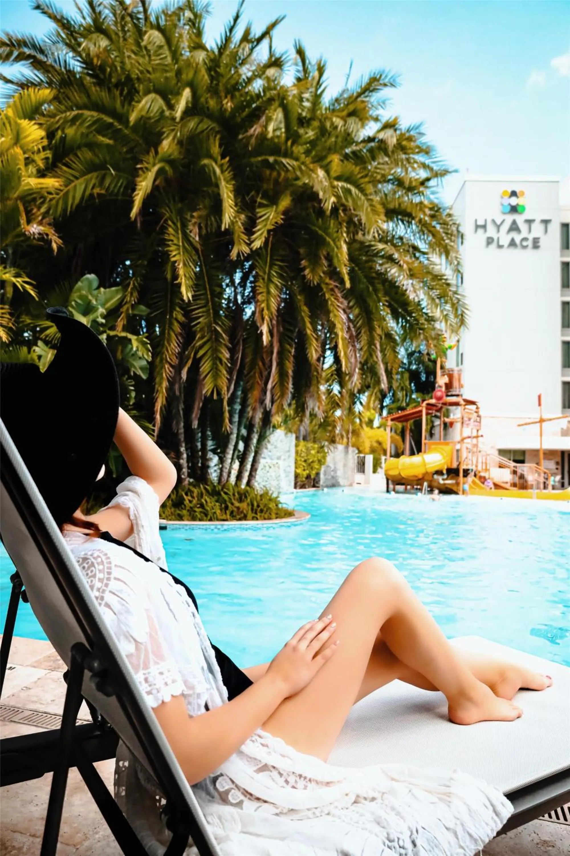 Hyatt Place San Juan