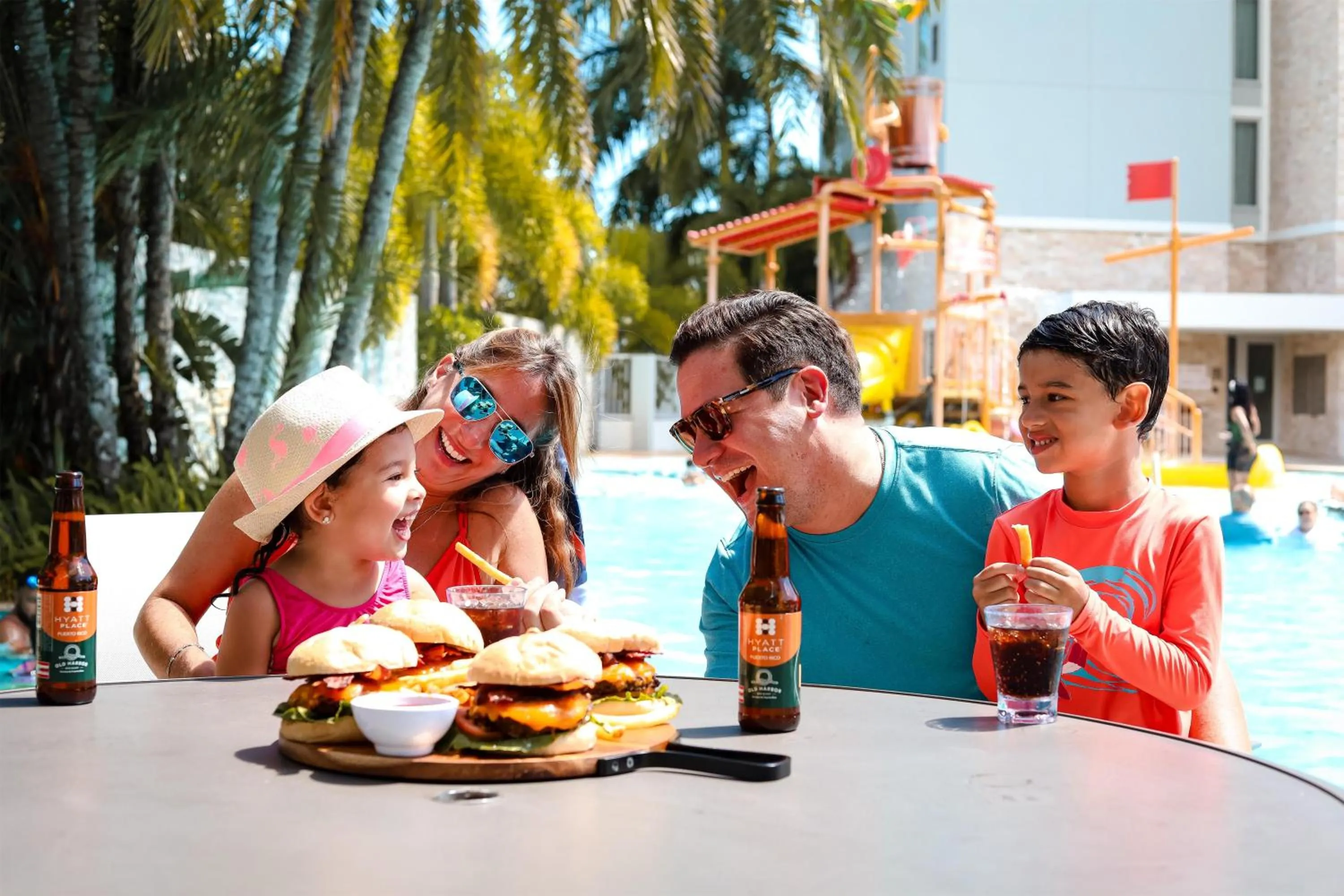 Hyatt Place San Juan