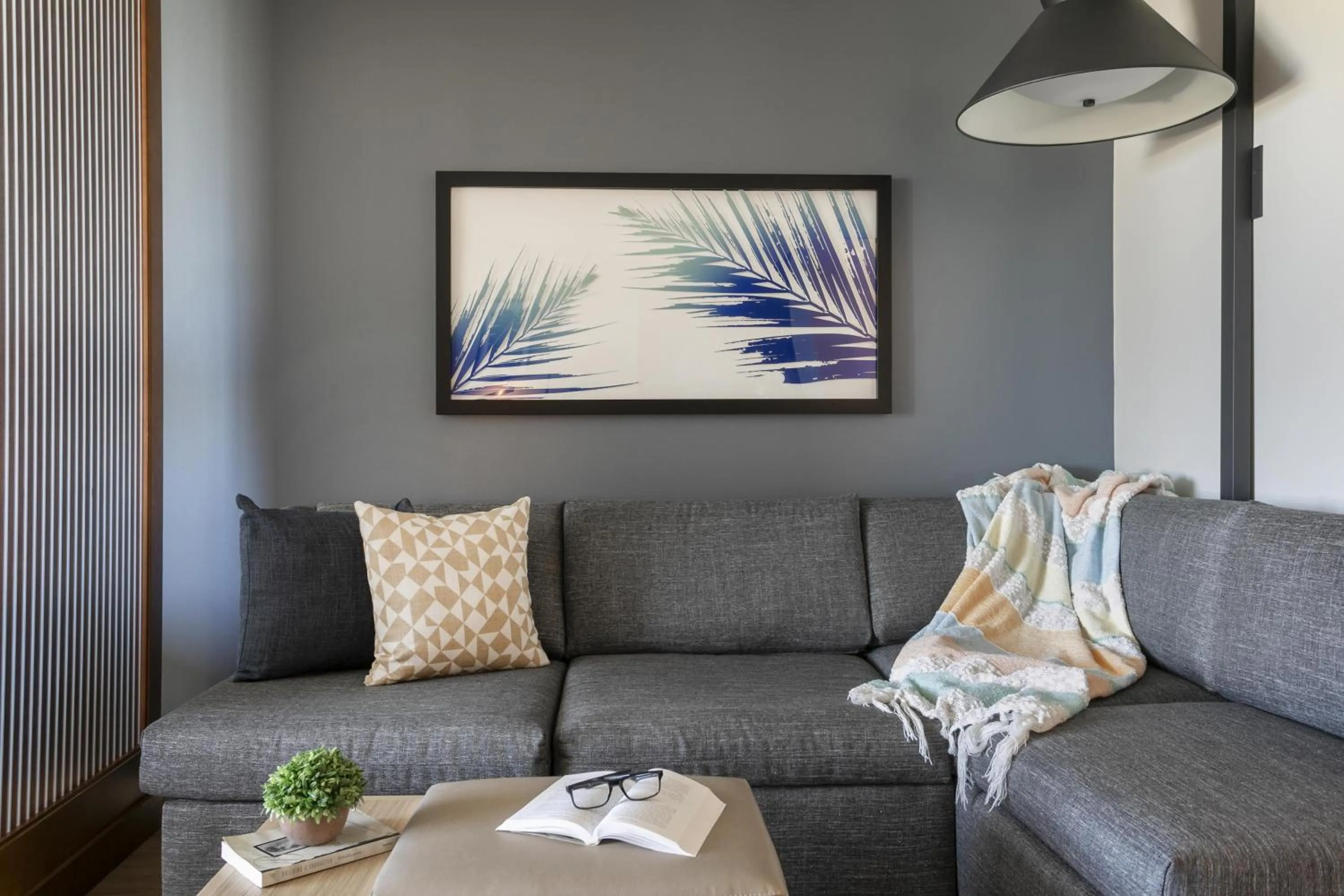 Bedroom in Hyatt Place San Juan