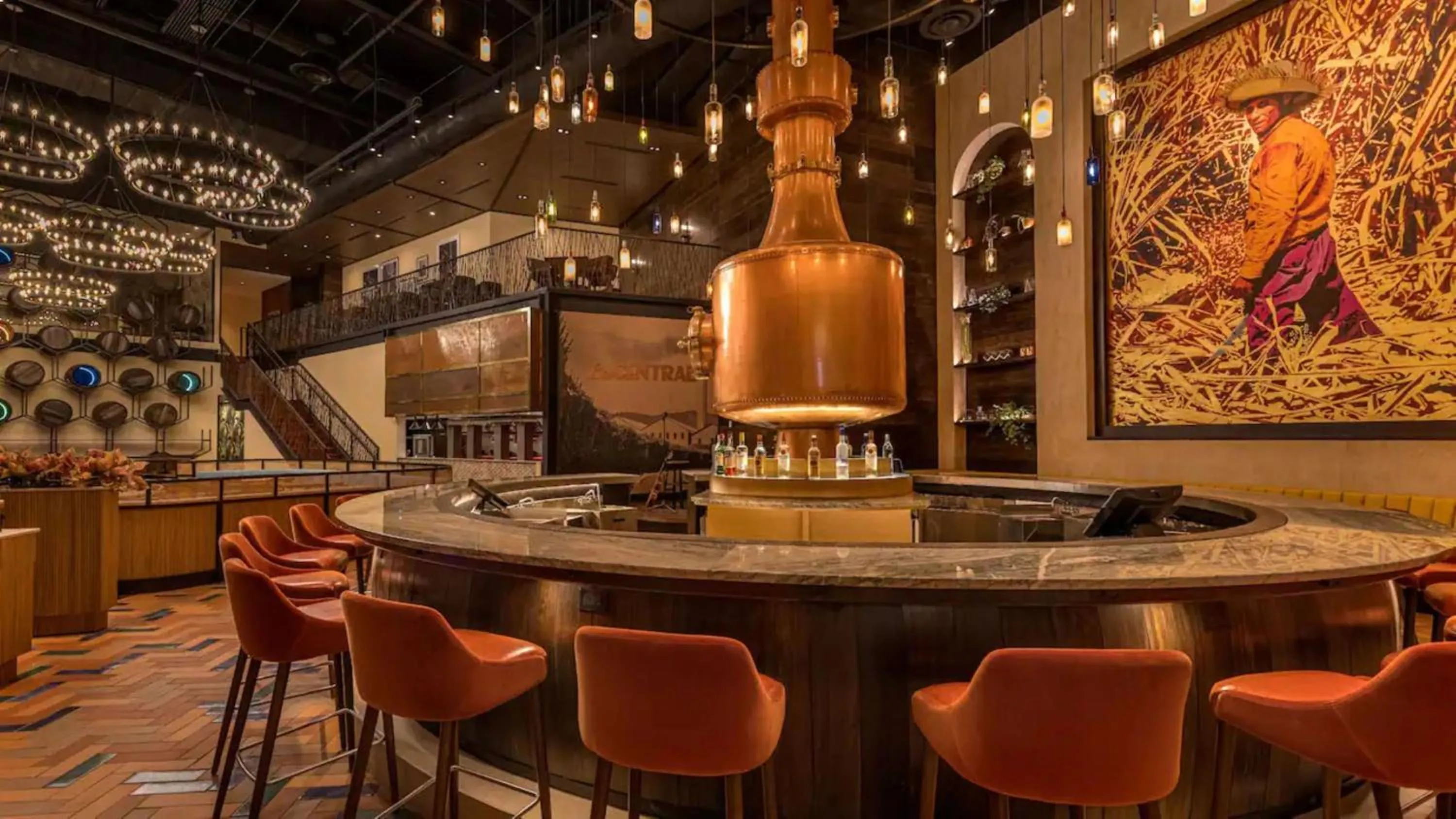 Nearby landmark in Hyatt Place San Juan