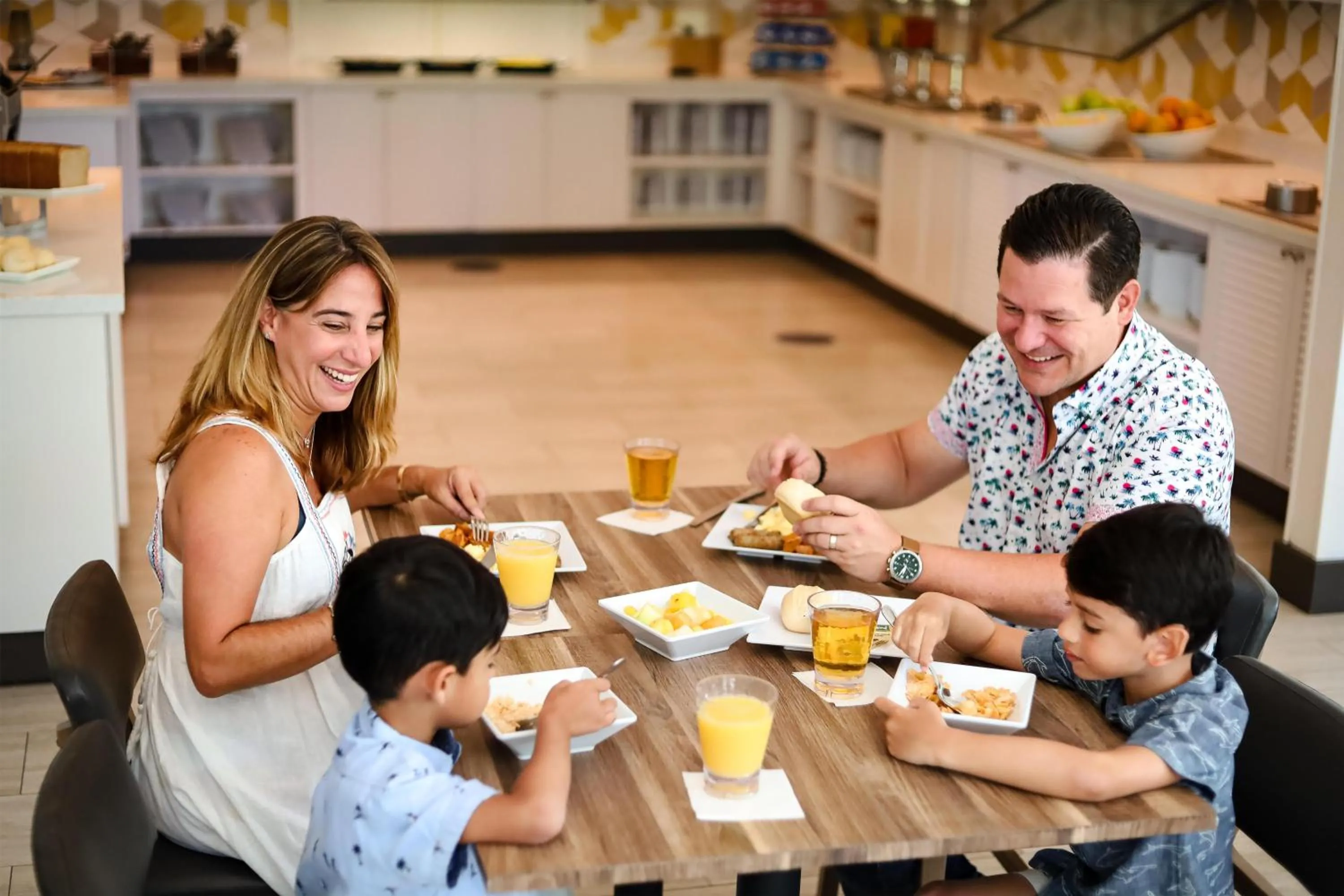 Hyatt Place San Juan