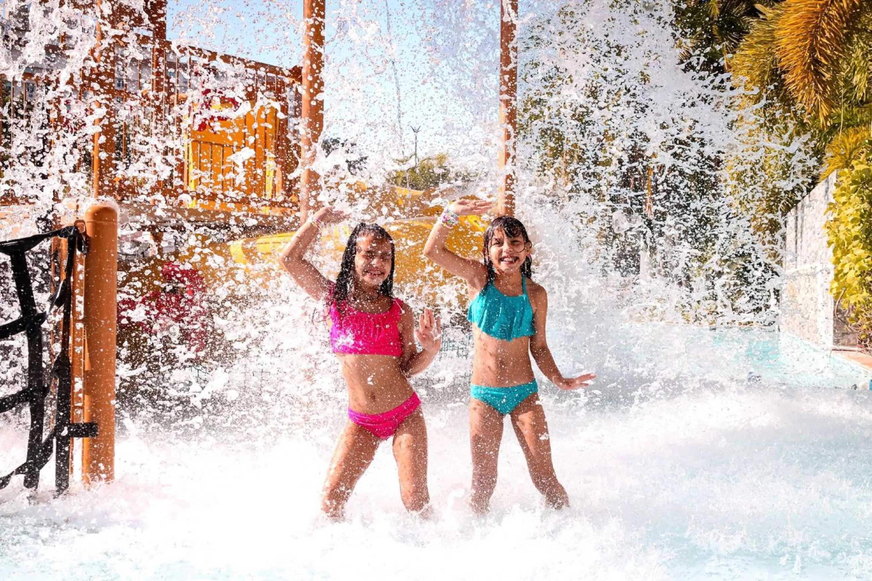 Hyatt Place San Juan