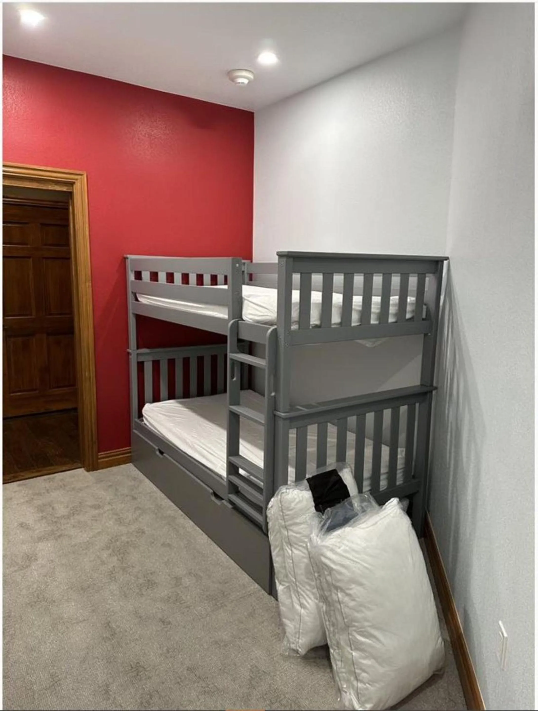 Bedroom, Bed in Lodge at Brookside, A Vail Resorts Property