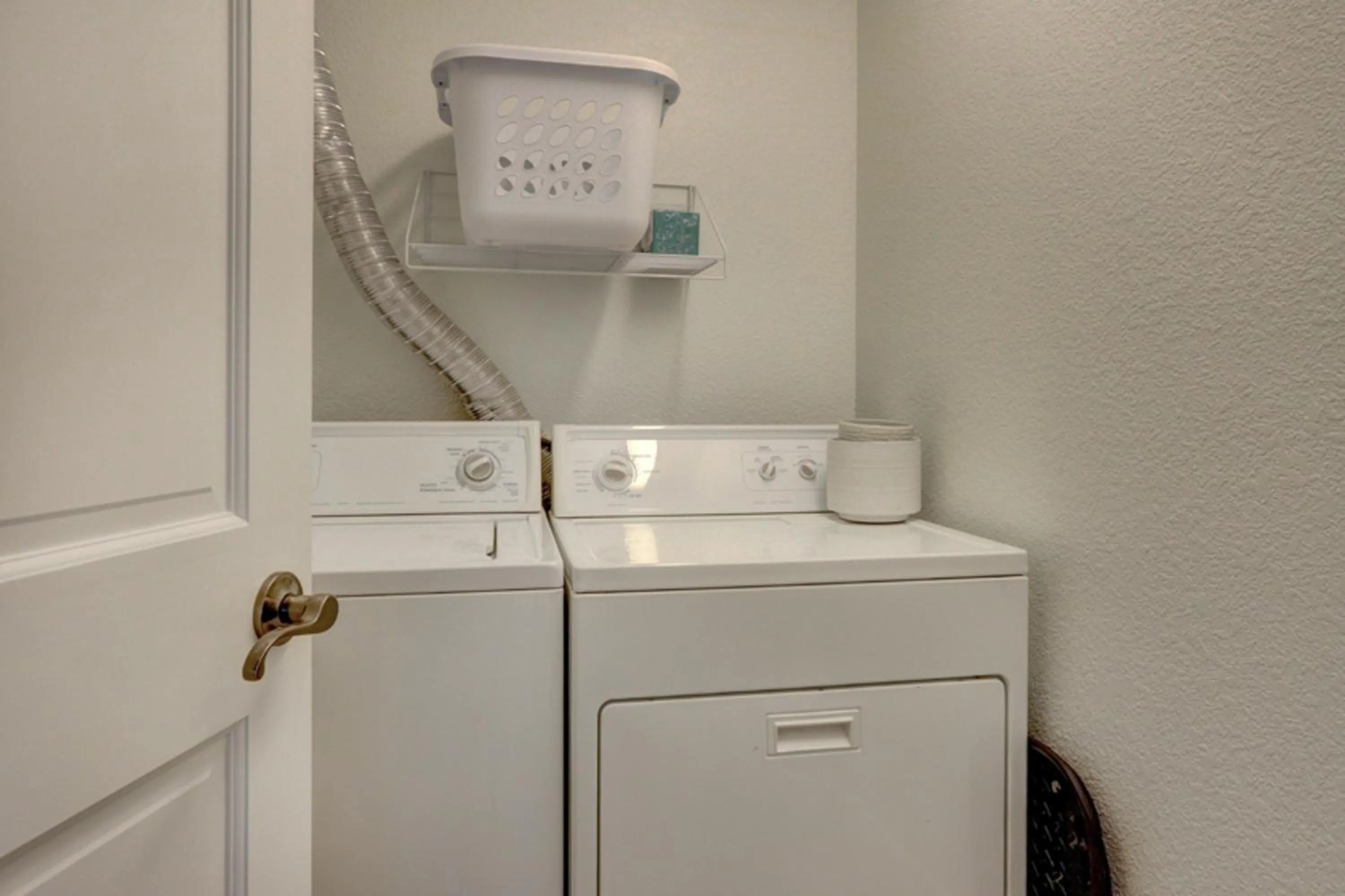 laundry in Lodge at Brookside, A Vail Resorts Property