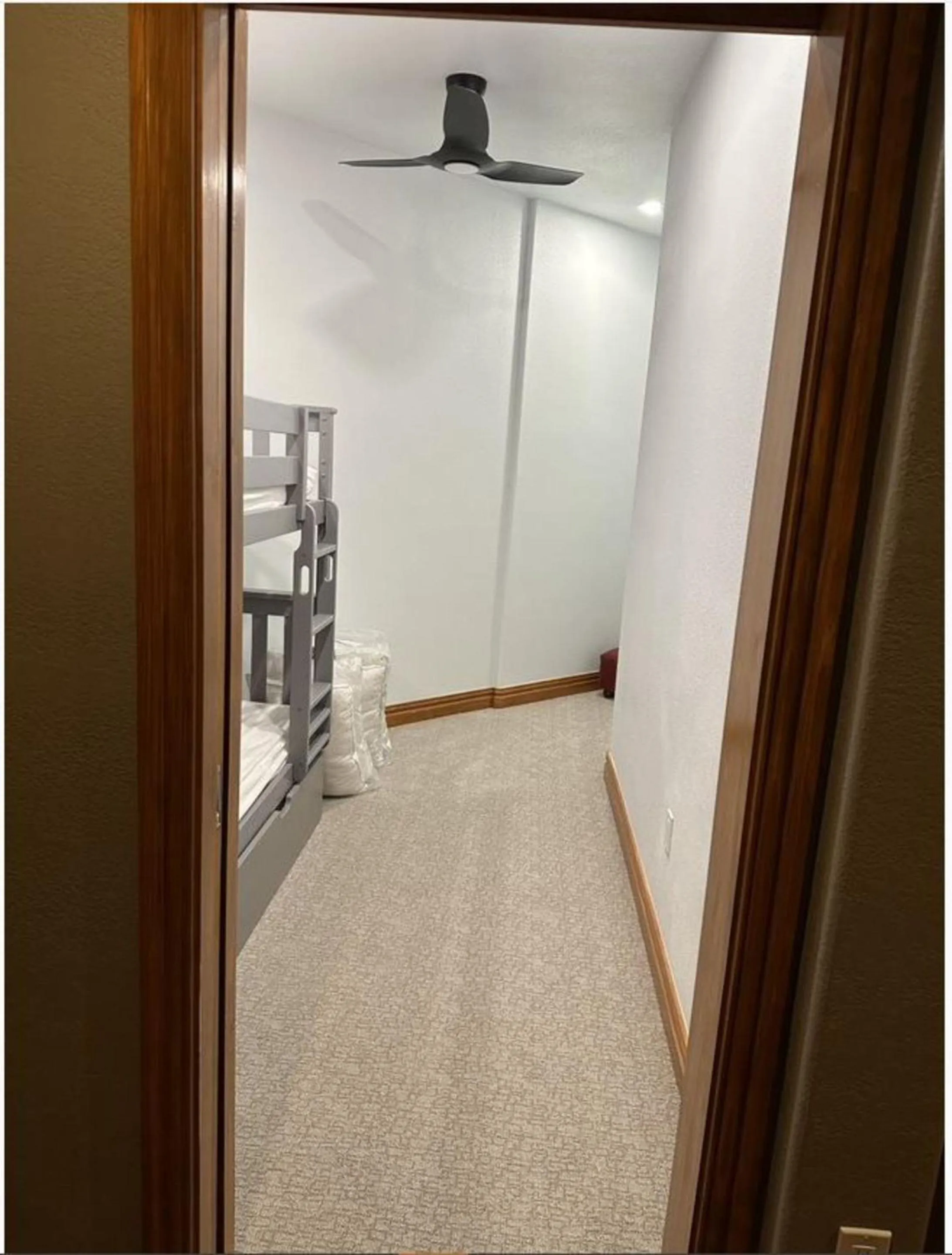 Bedroom in Lodge at Brookside, A Vail Resorts Property