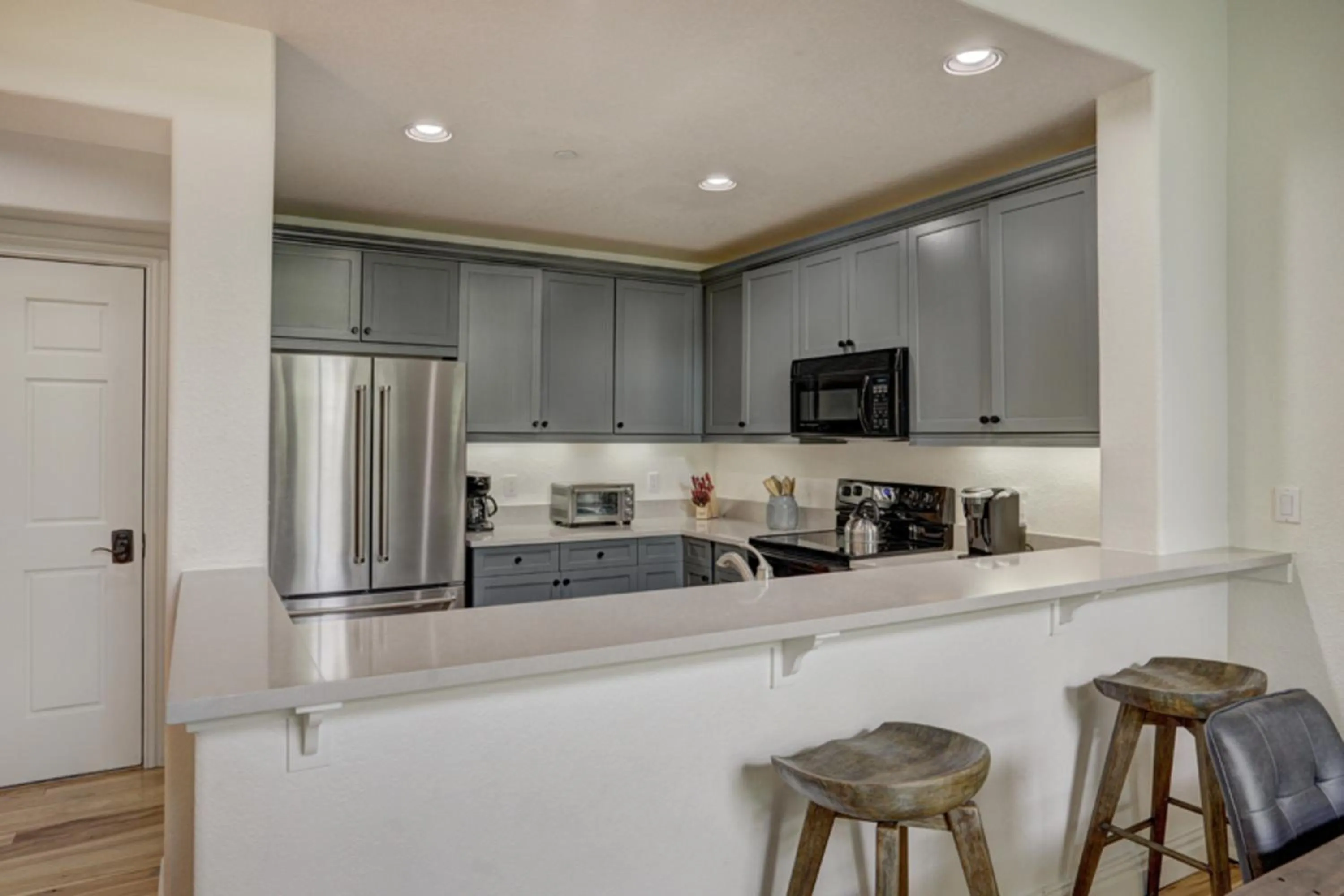 Breakfast in Lodge at Brookside, A Vail Resorts Property