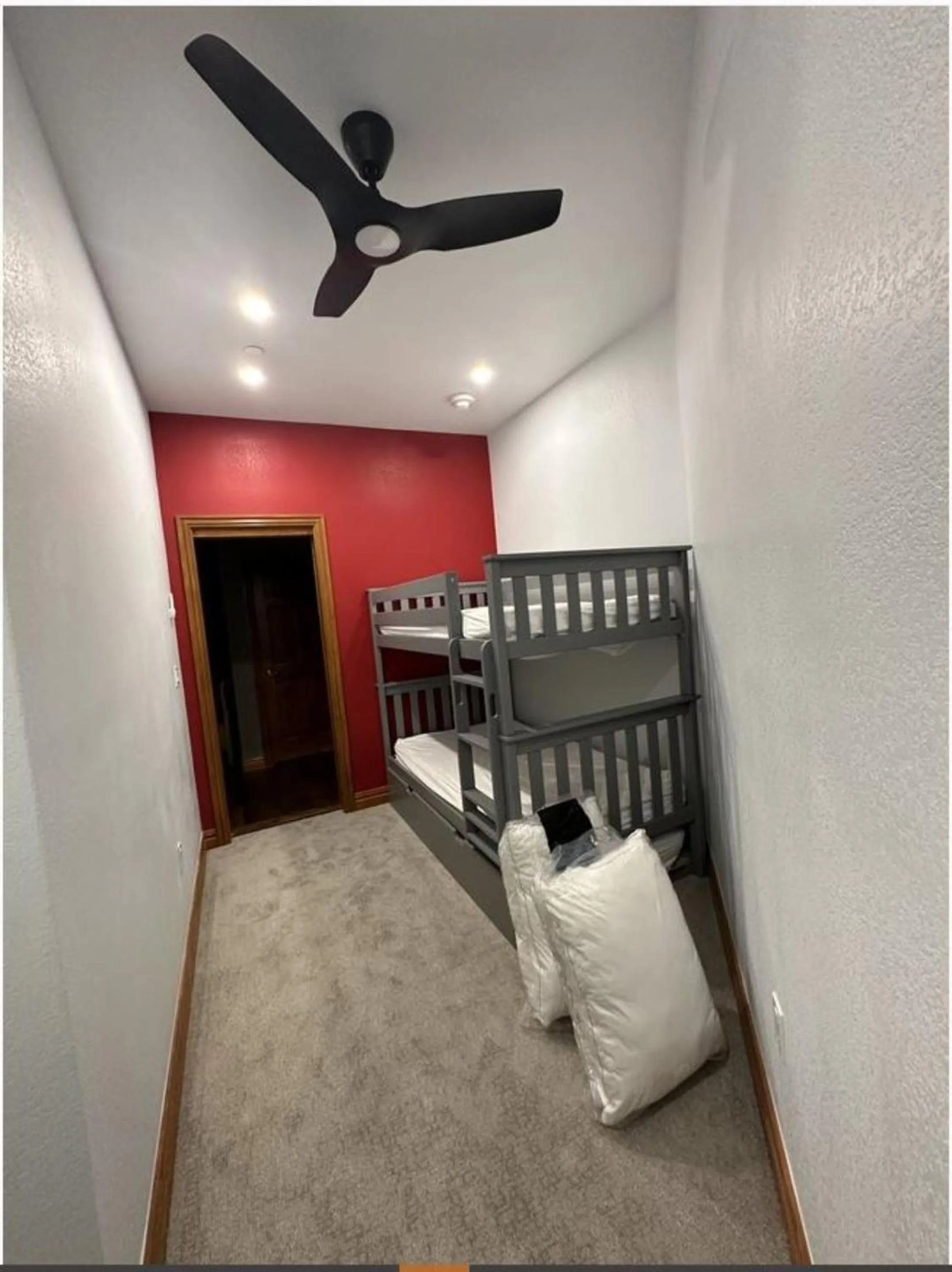 Bedroom, Bed in Lodge at Brookside, A Vail Resorts Property